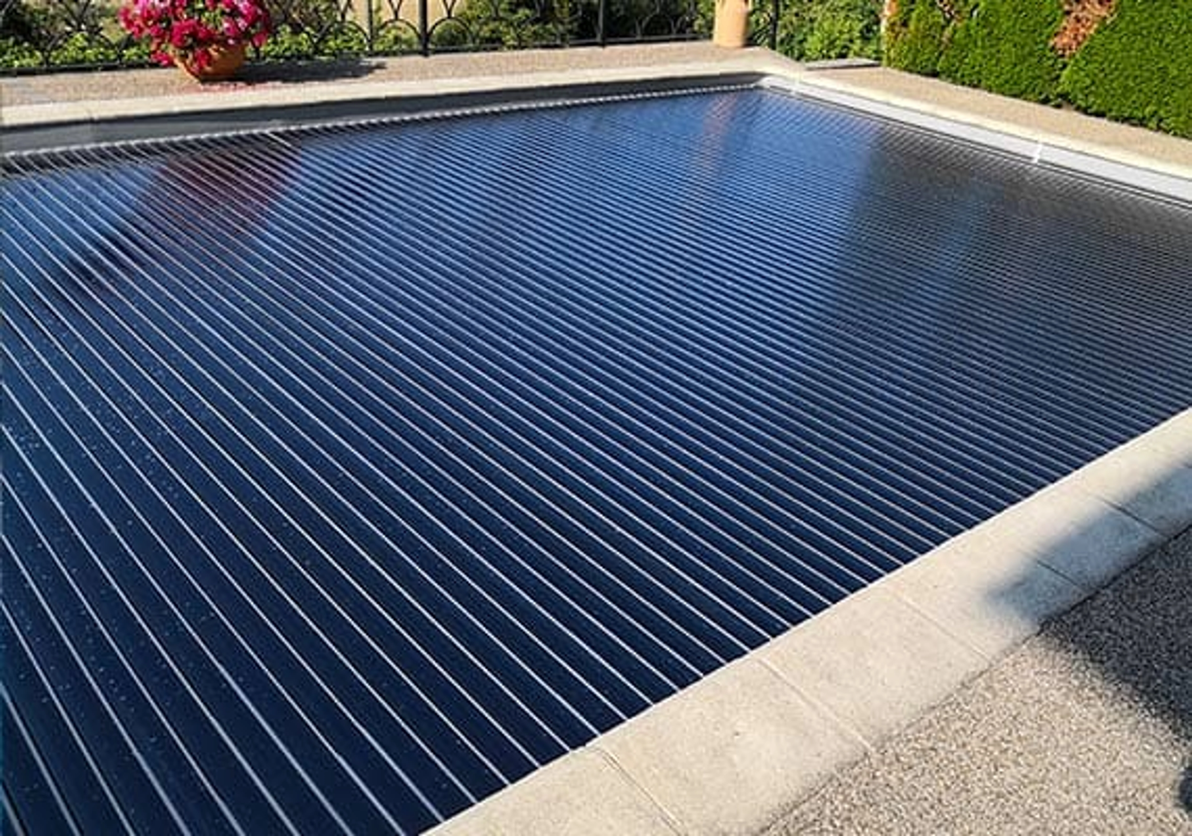 Prix de volet piscine hors sol