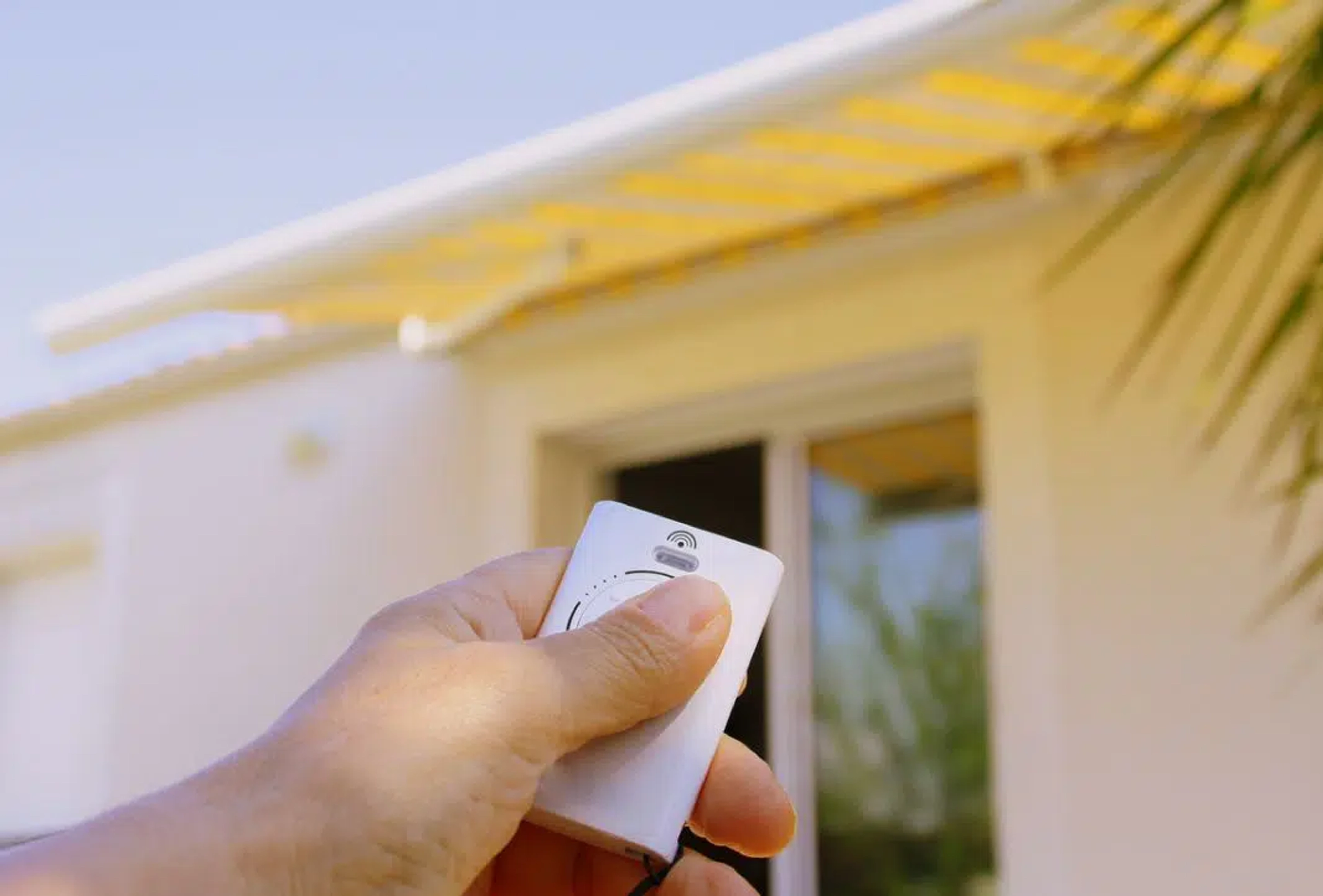 Programmation télécommande telco store banne : Étapes à suivre