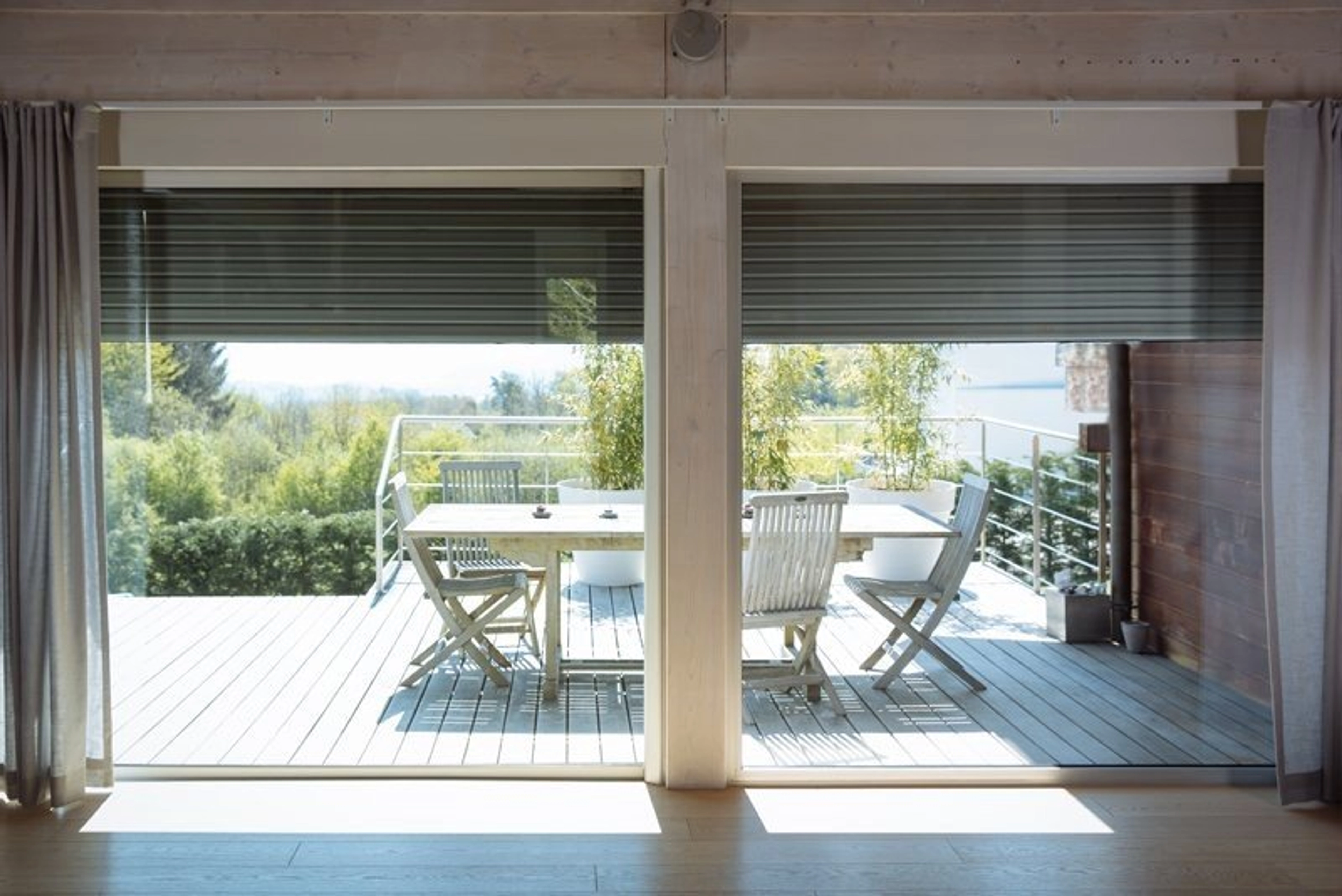 Réglage volet roulant Somfy : Étapes et détails