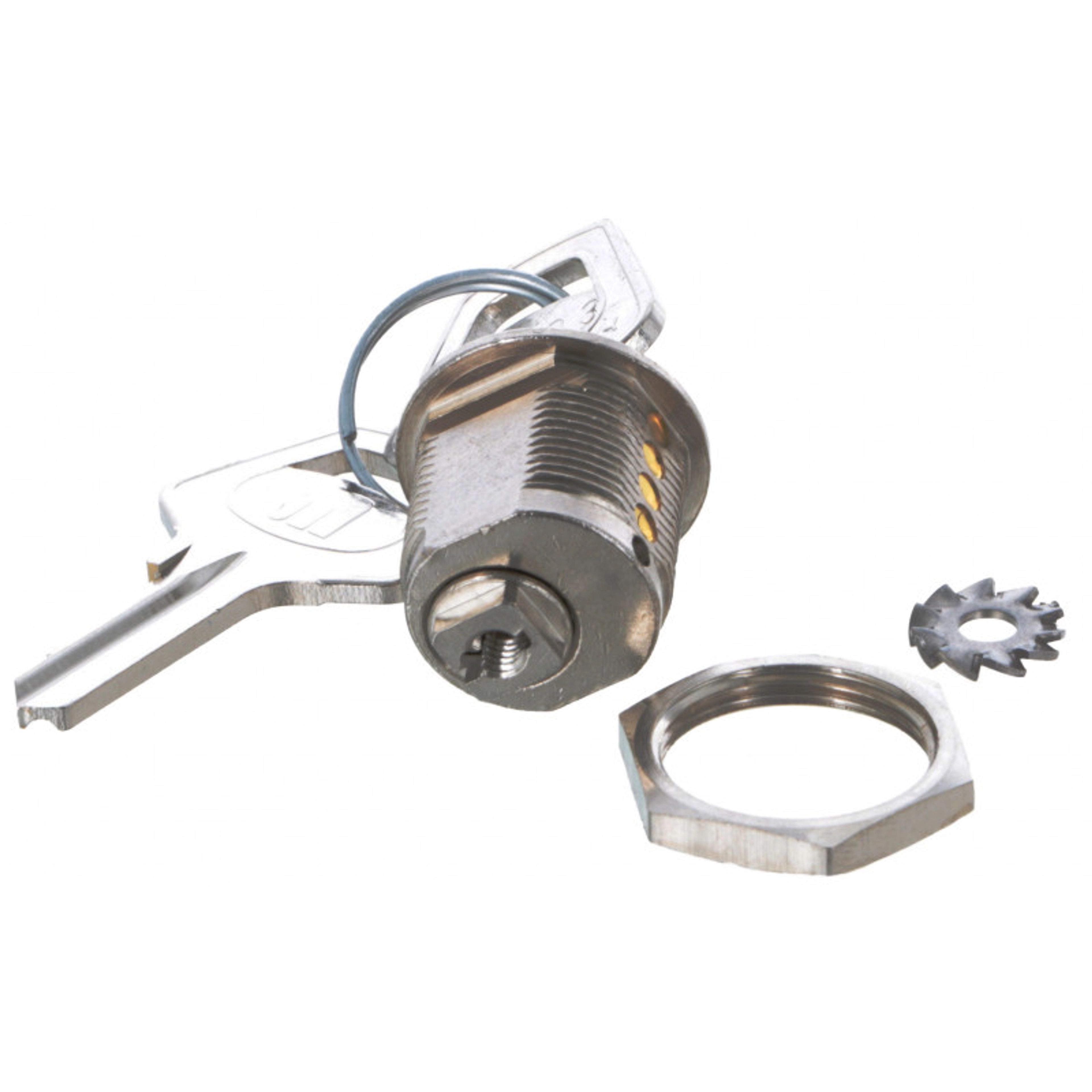 Clé coffre de toit Bermude perdu : que faire ?