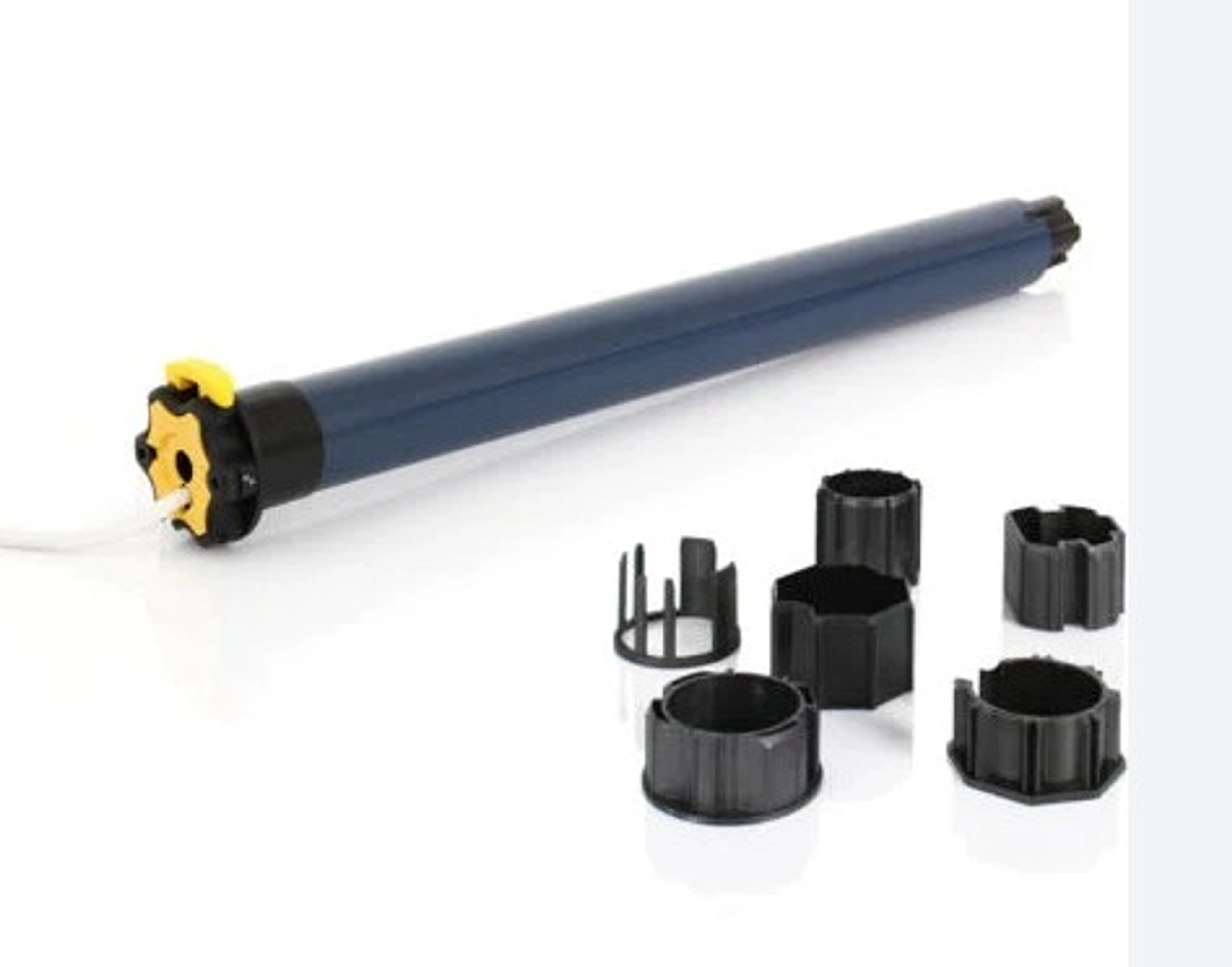 Comment changer un moteur de store banne ?