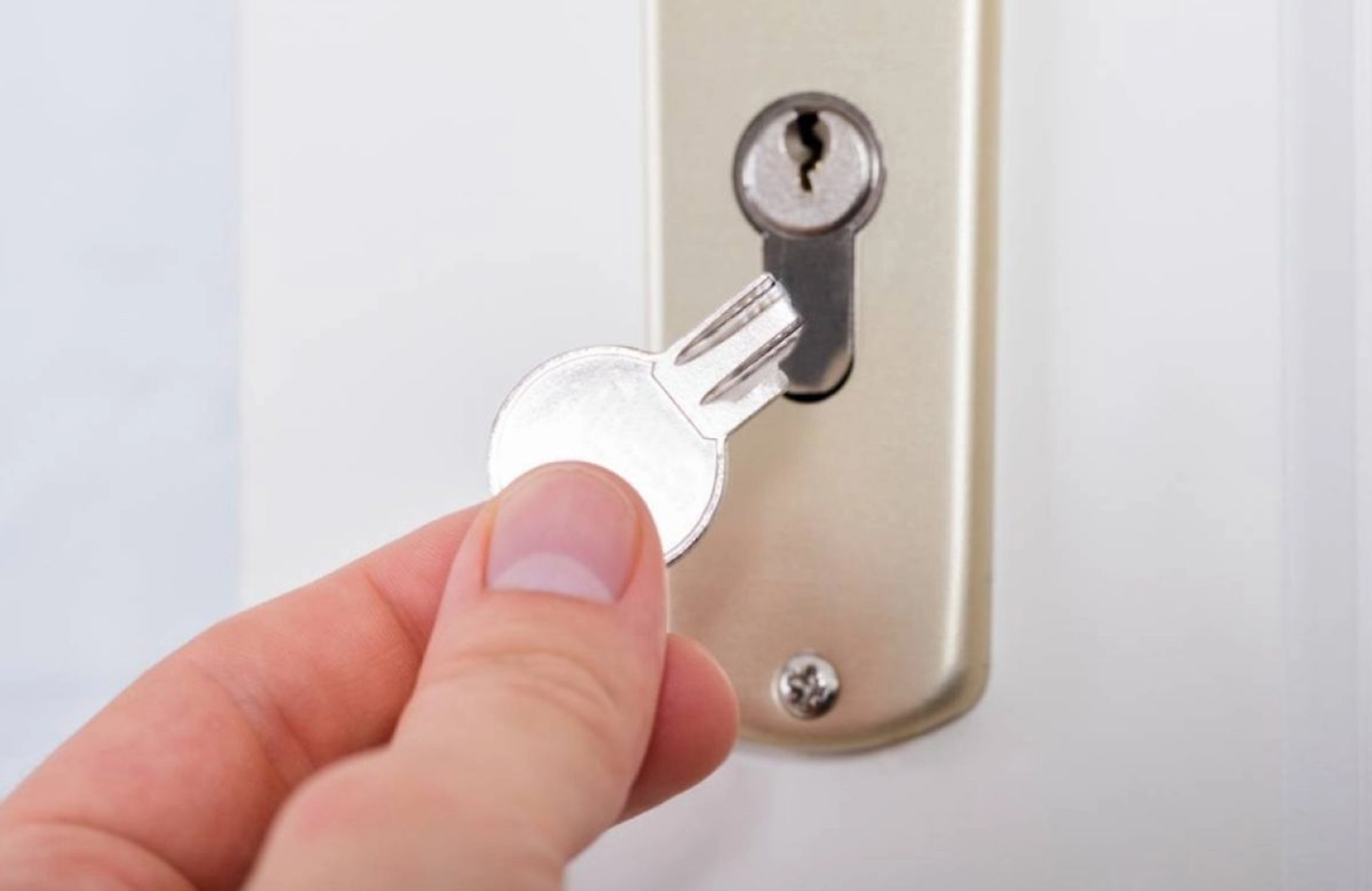 Clé coffre de toit Bermude perdu : que faire ?