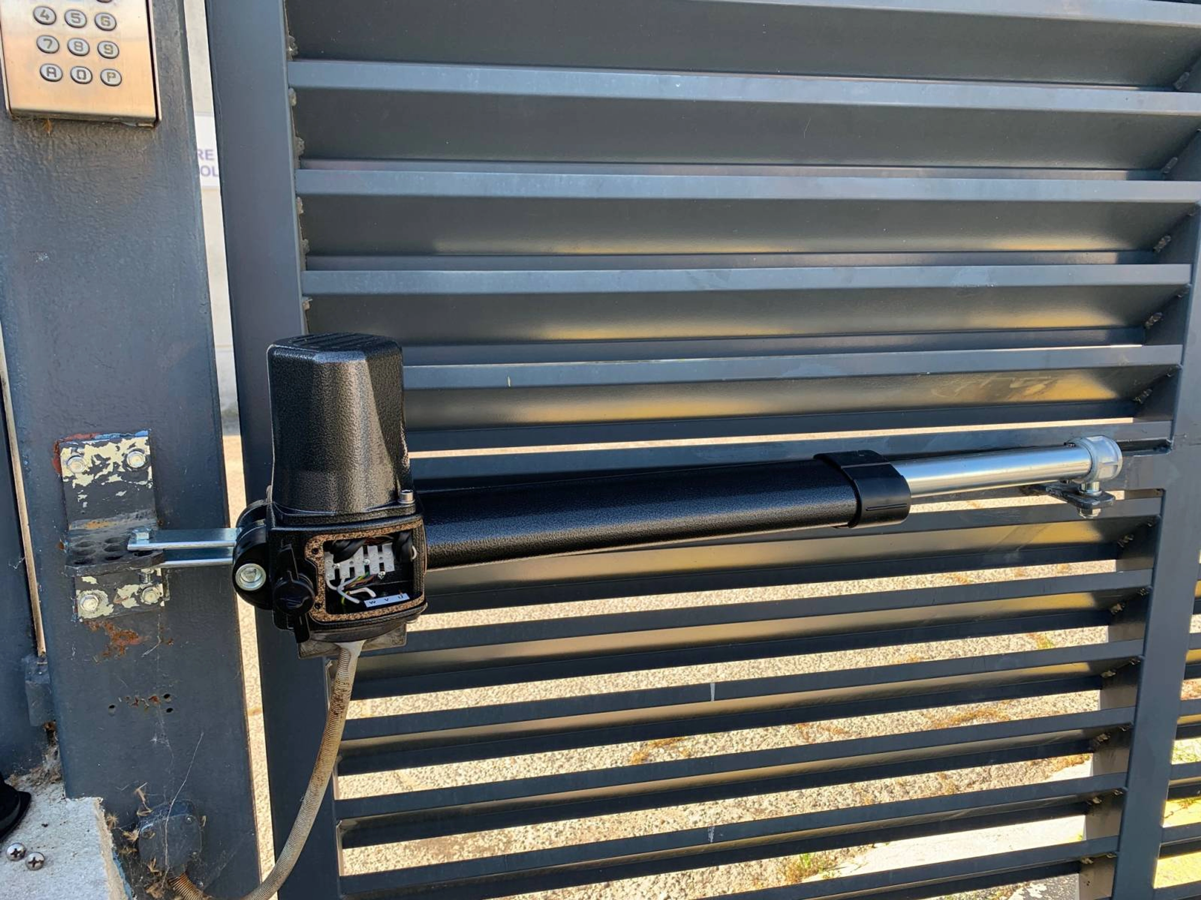 Dépannage portail automatique Came : astuces pratiques