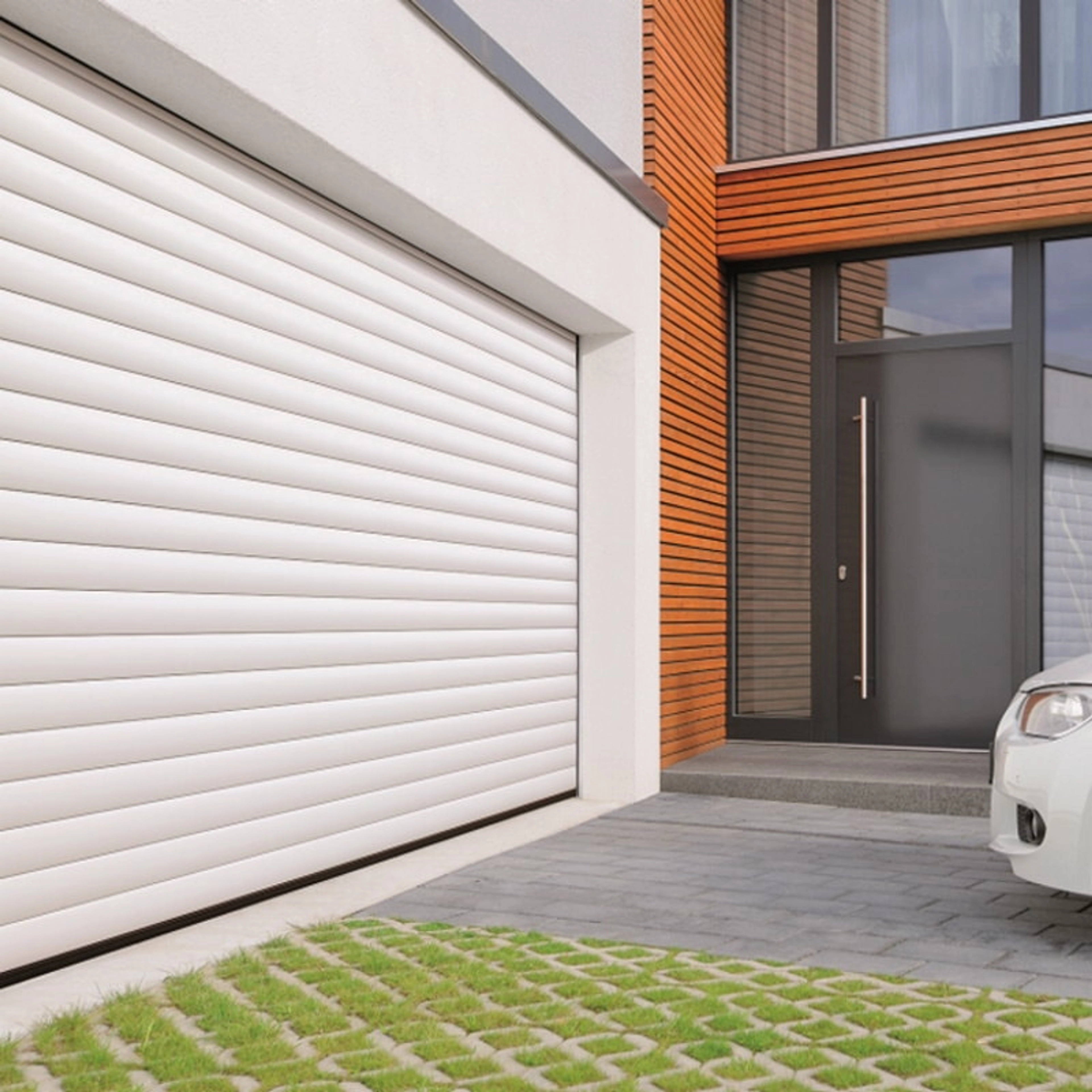 Comment assurer une bonne étanchéité porte de garage ?