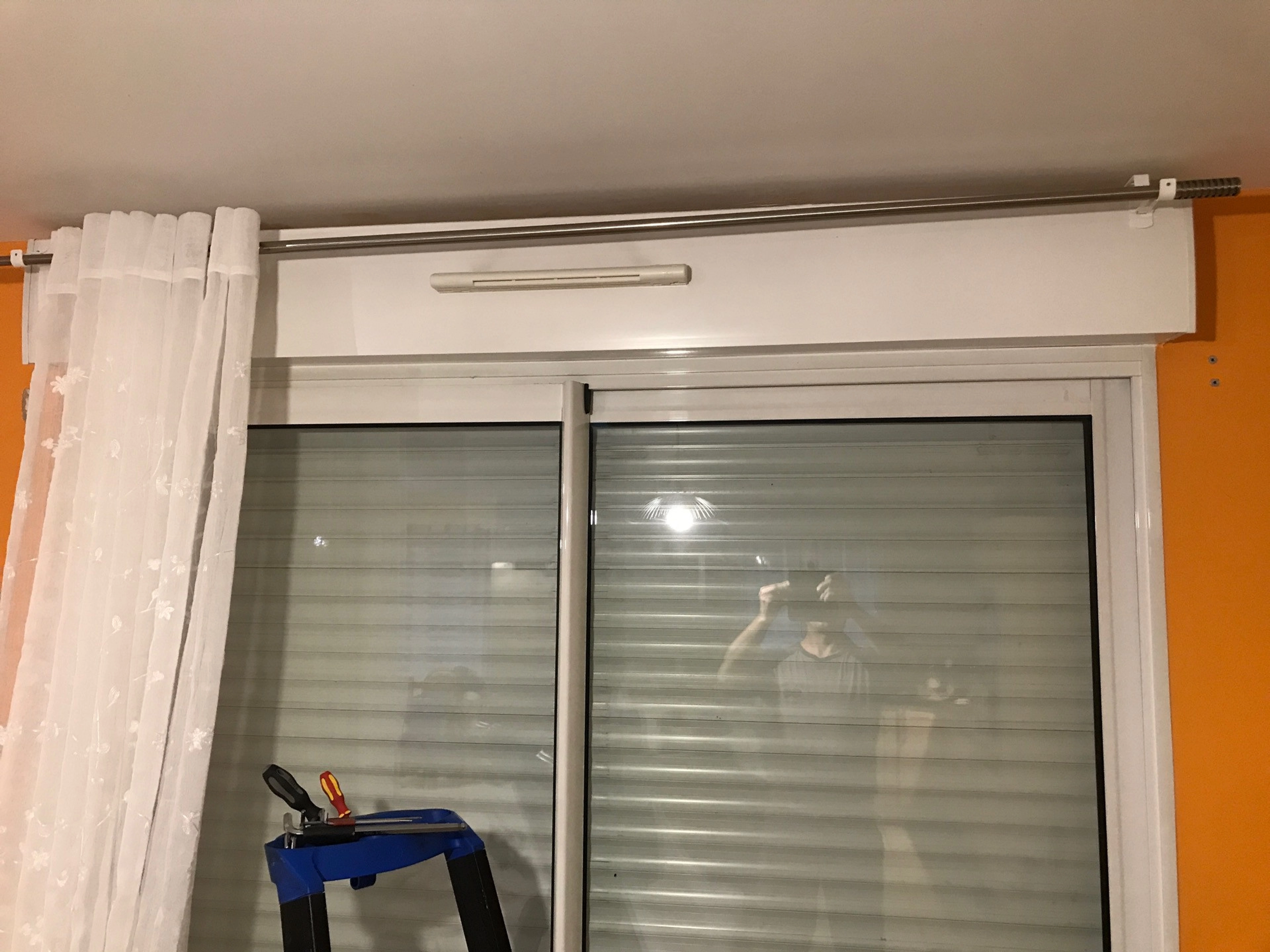 Comment remplacer le condensateur de volet roulant Somfy ?