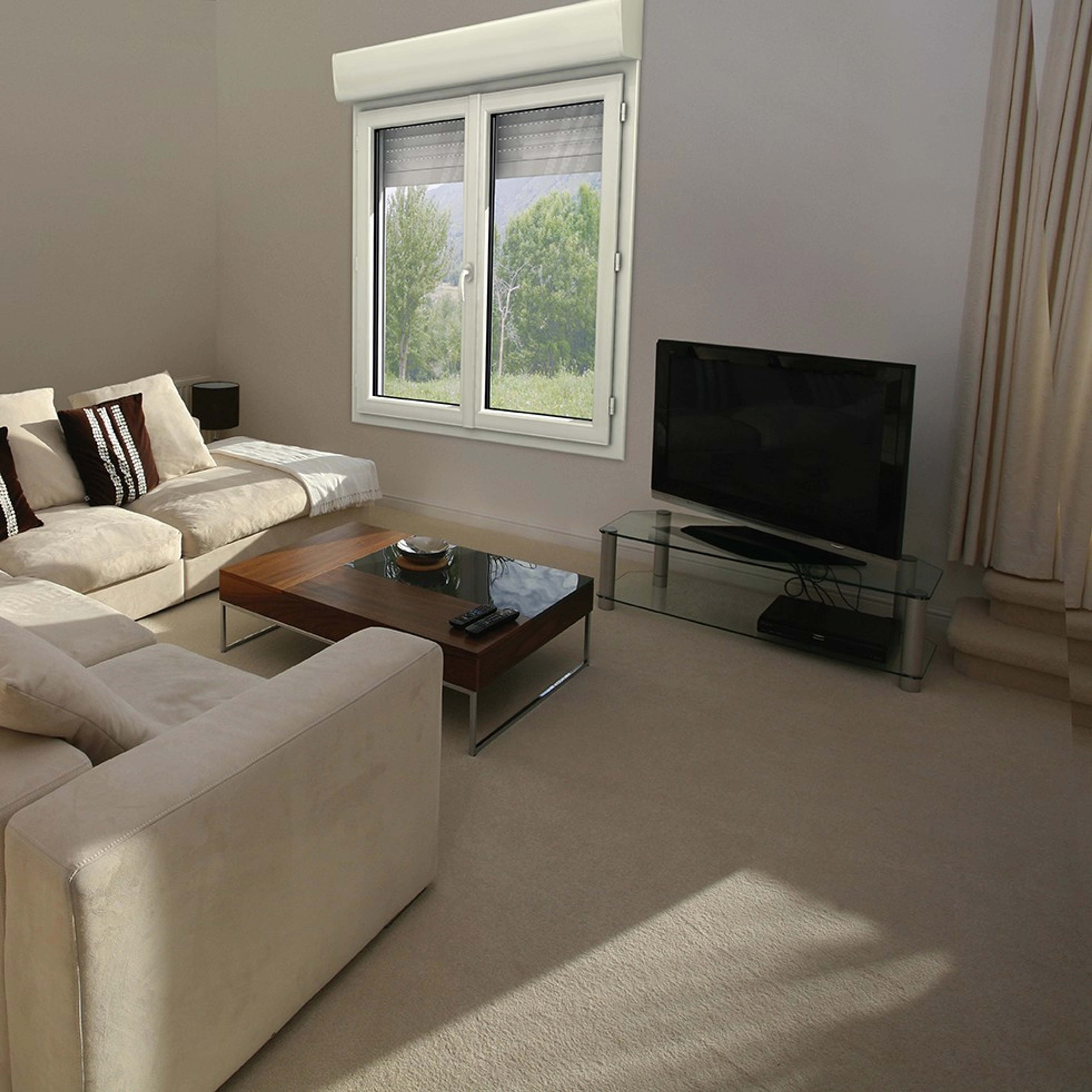 Volet roulant intérieur ou extérieur : que choisir ?