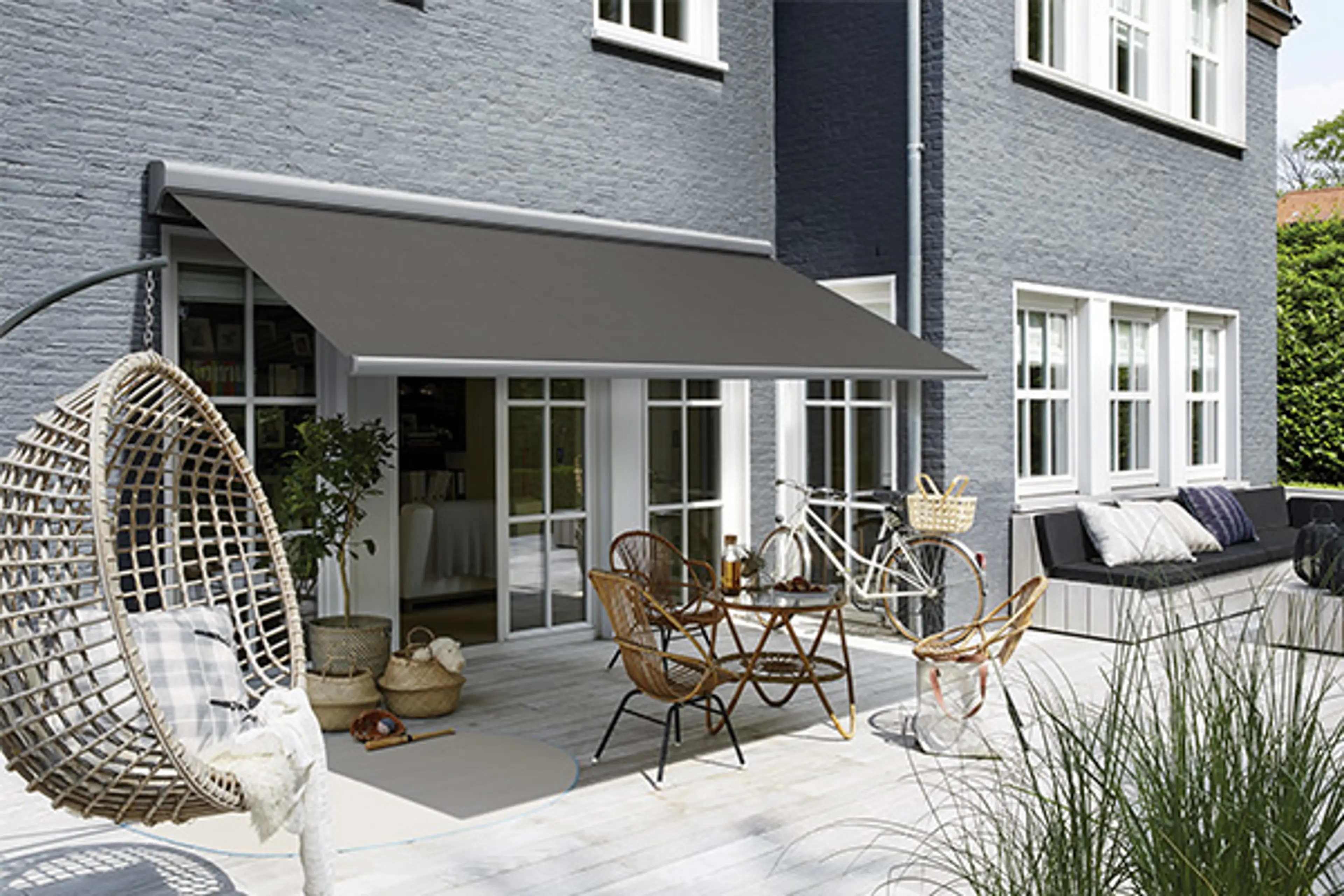 Prix d’un store extérieur