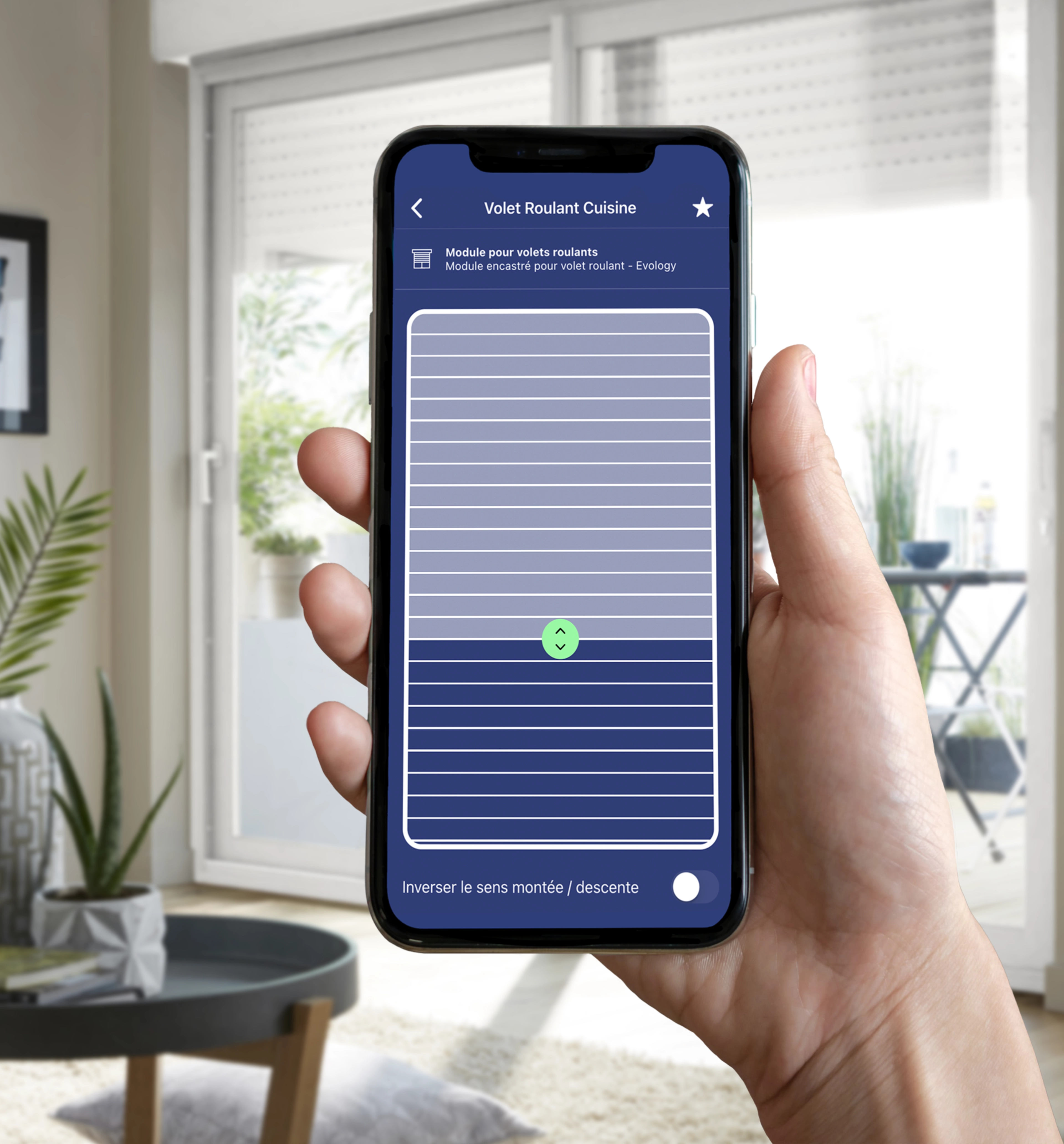 Comment choisir son module pour volet roulant ?
