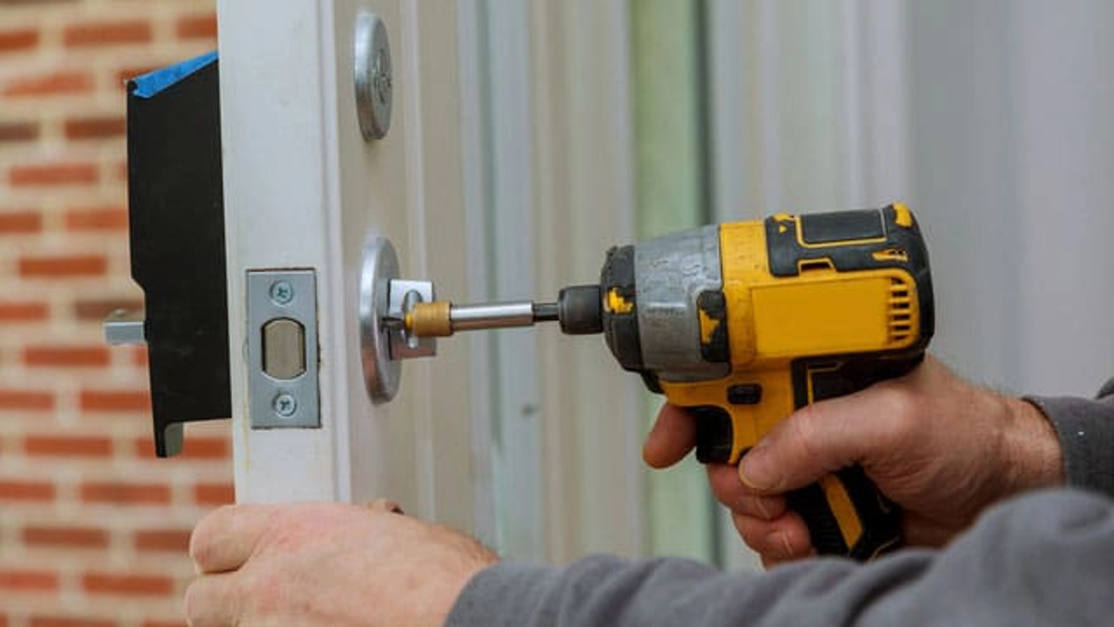 Changement de serrure locataire ou propriétaire