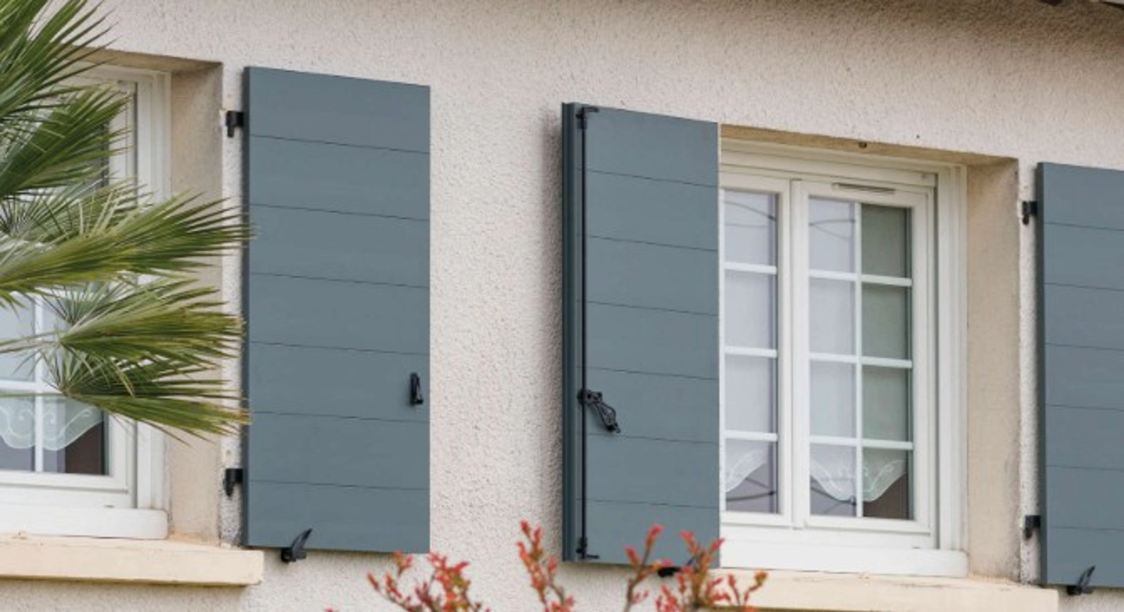 Inconvénient volet battant aluminium : Tout savoir