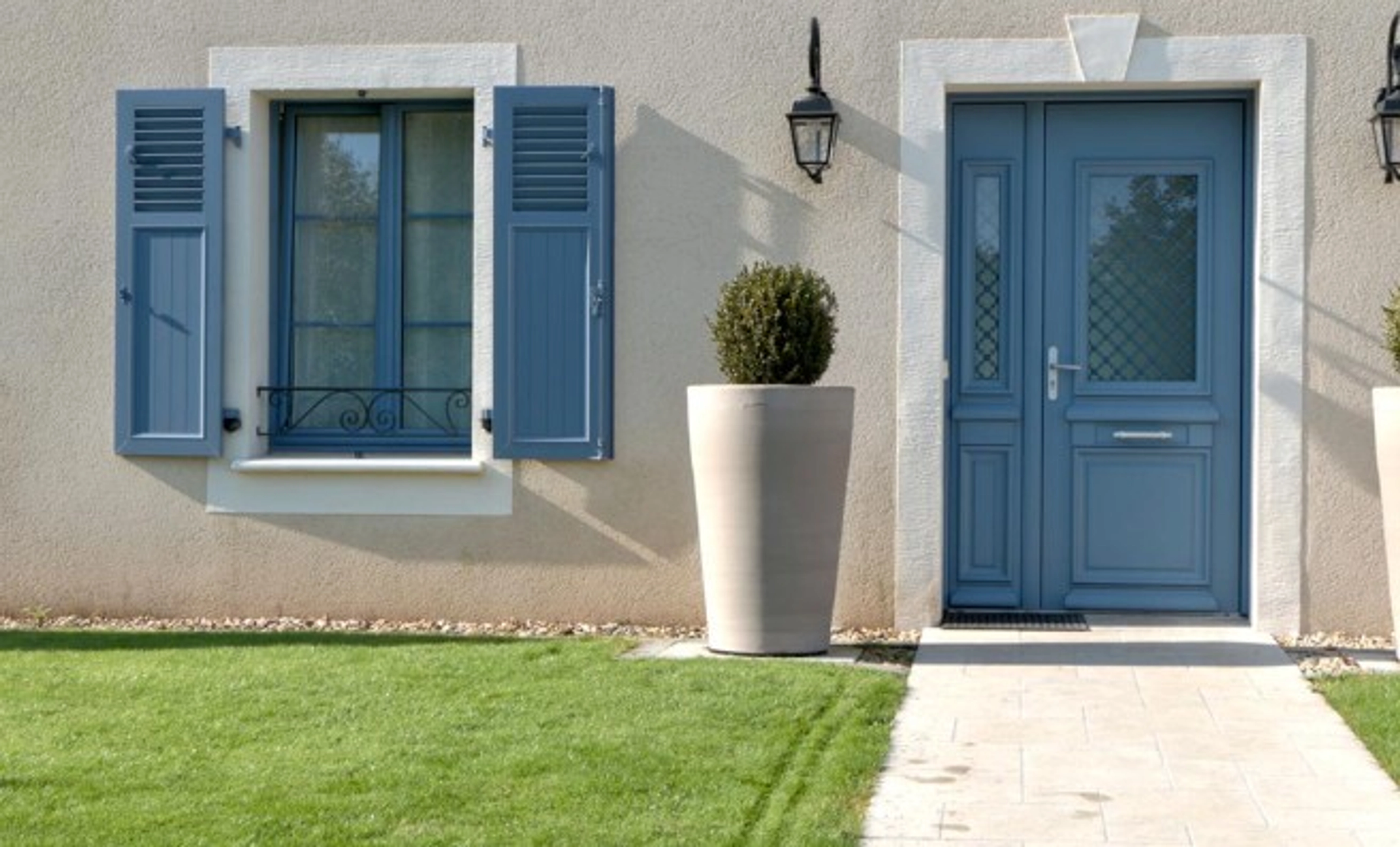 Inconvénient volet battant aluminium : Tout savoir