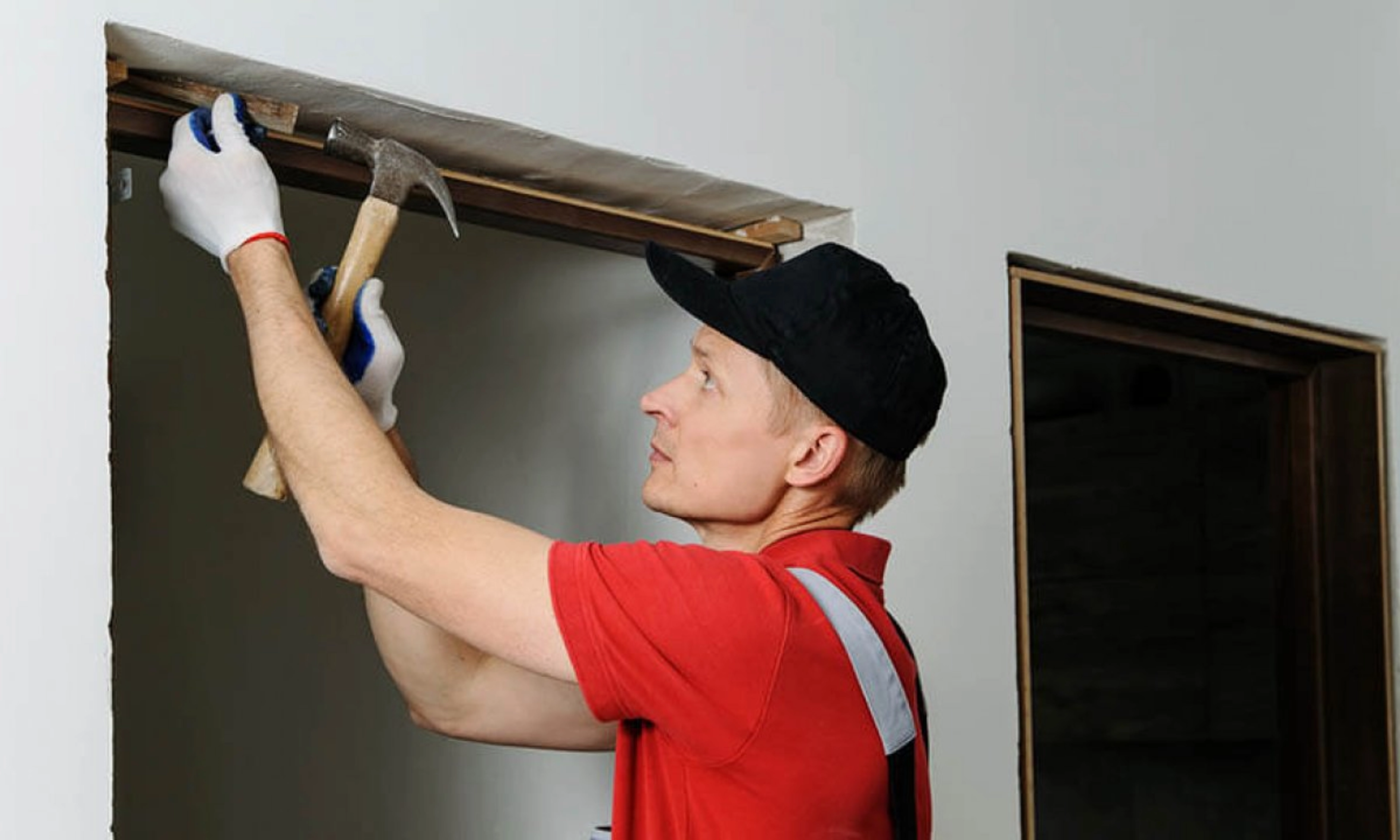 Comment changer un bloc de porte ?