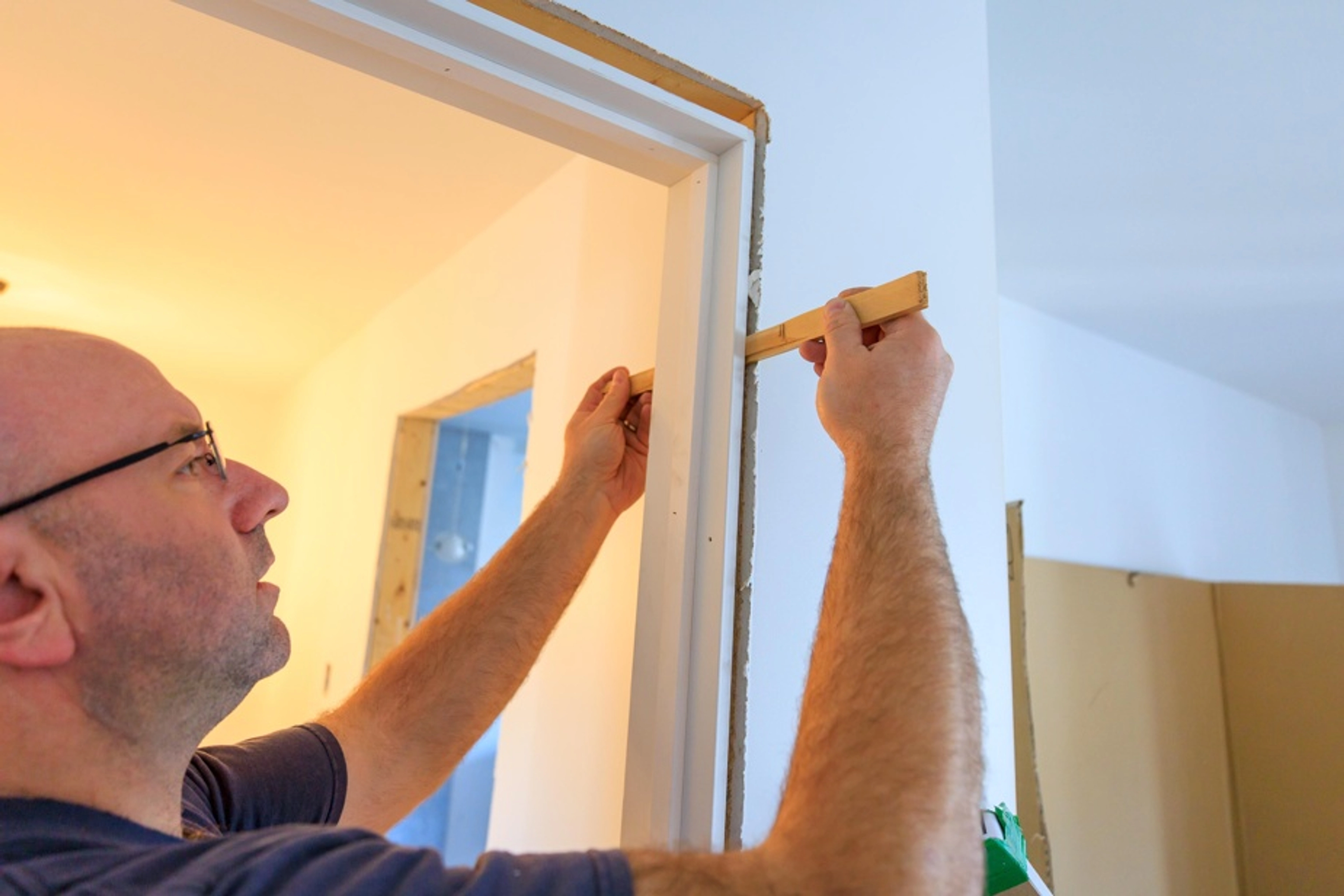 Comment changer un bloc de porte ?