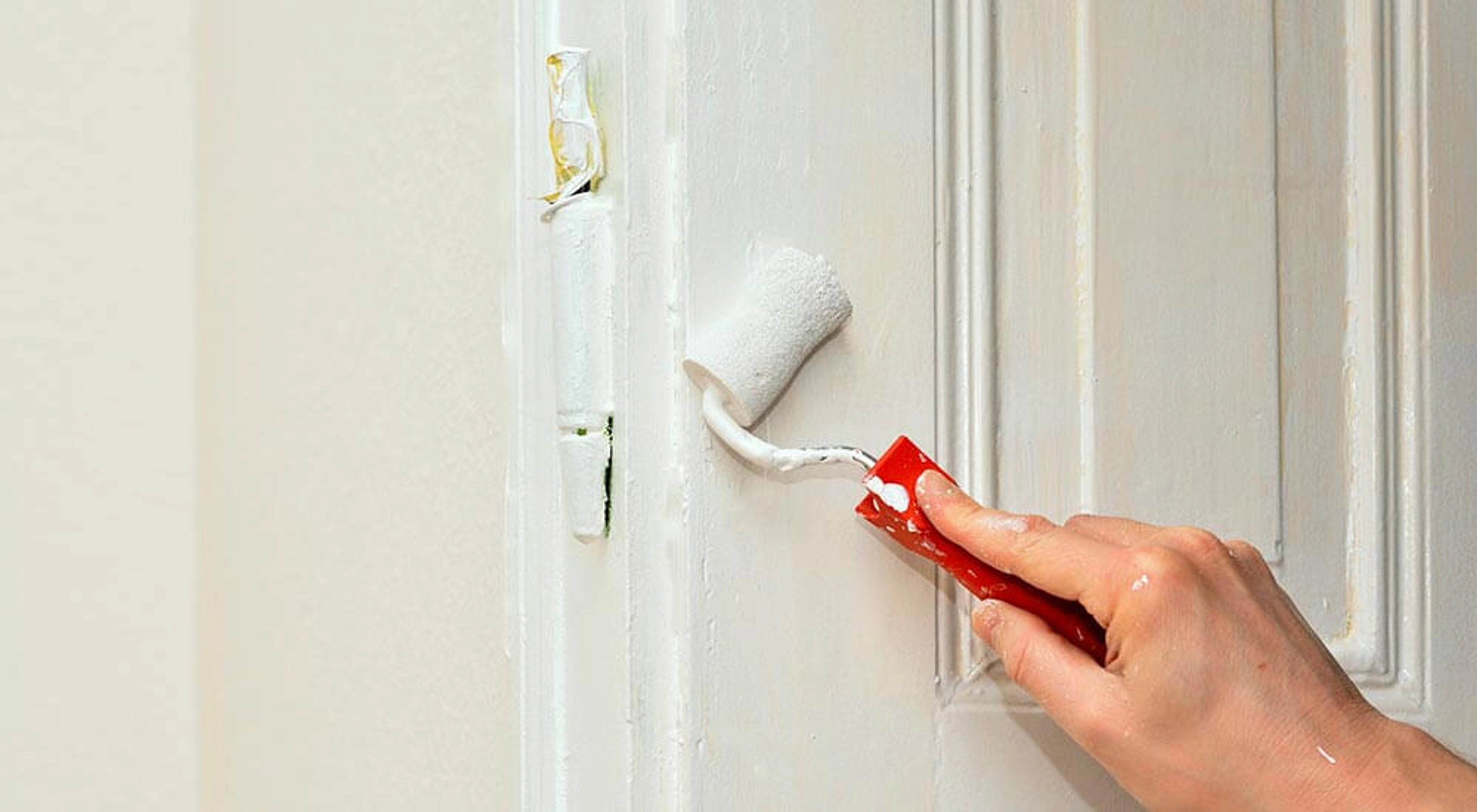 Top meilleures marques de peinture professionnelles