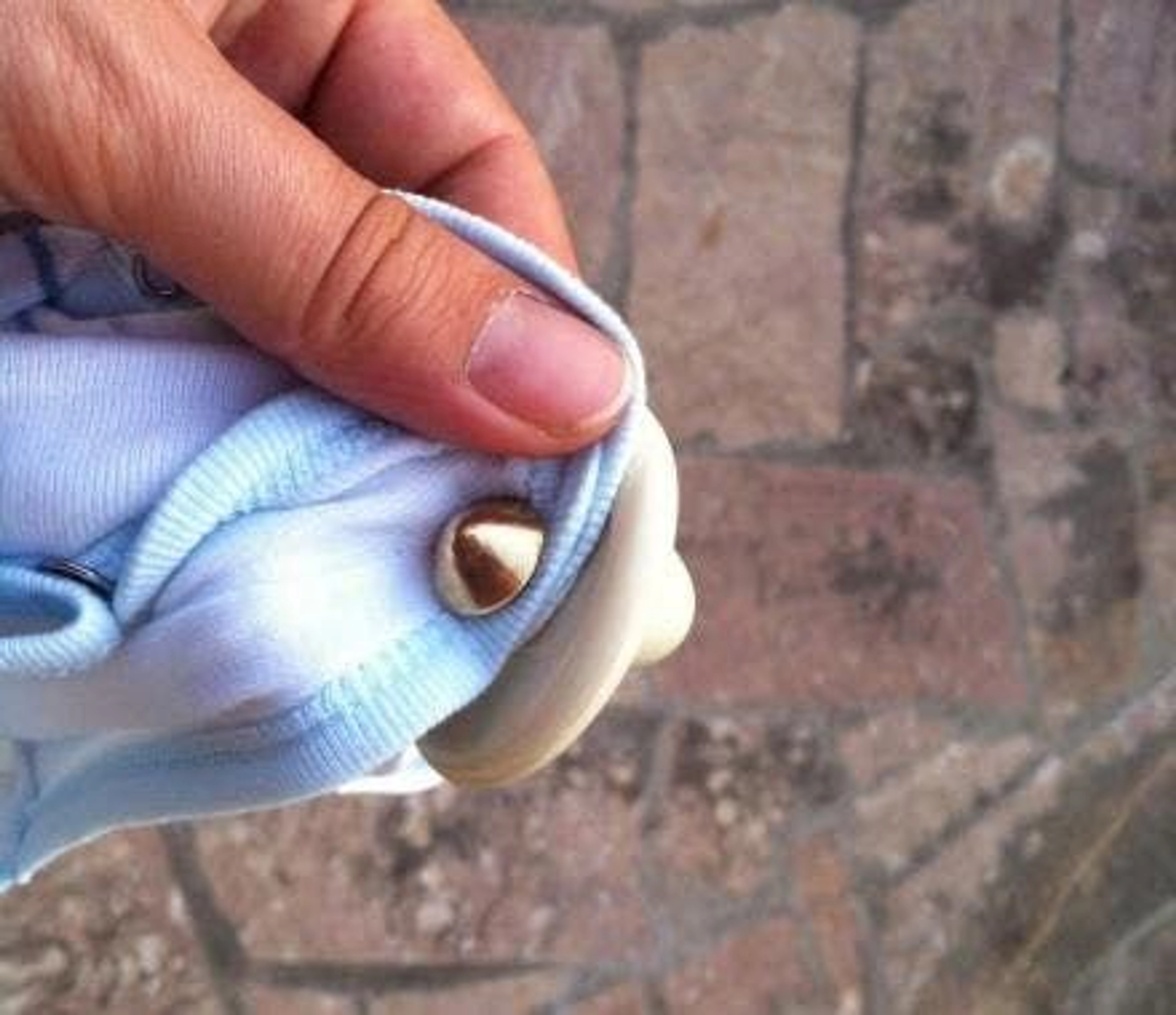 Comment enlever un antivol ?