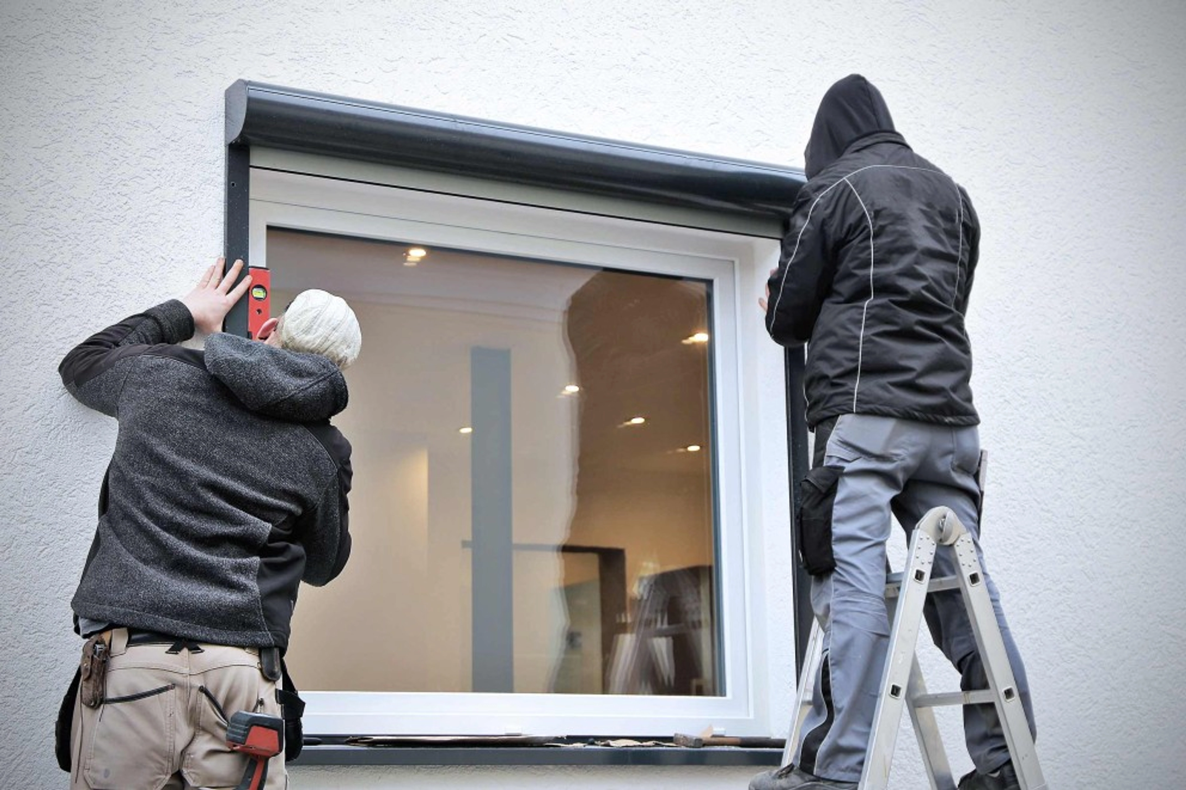 Volet roulant intérieur ou extérieur : que choisir ?