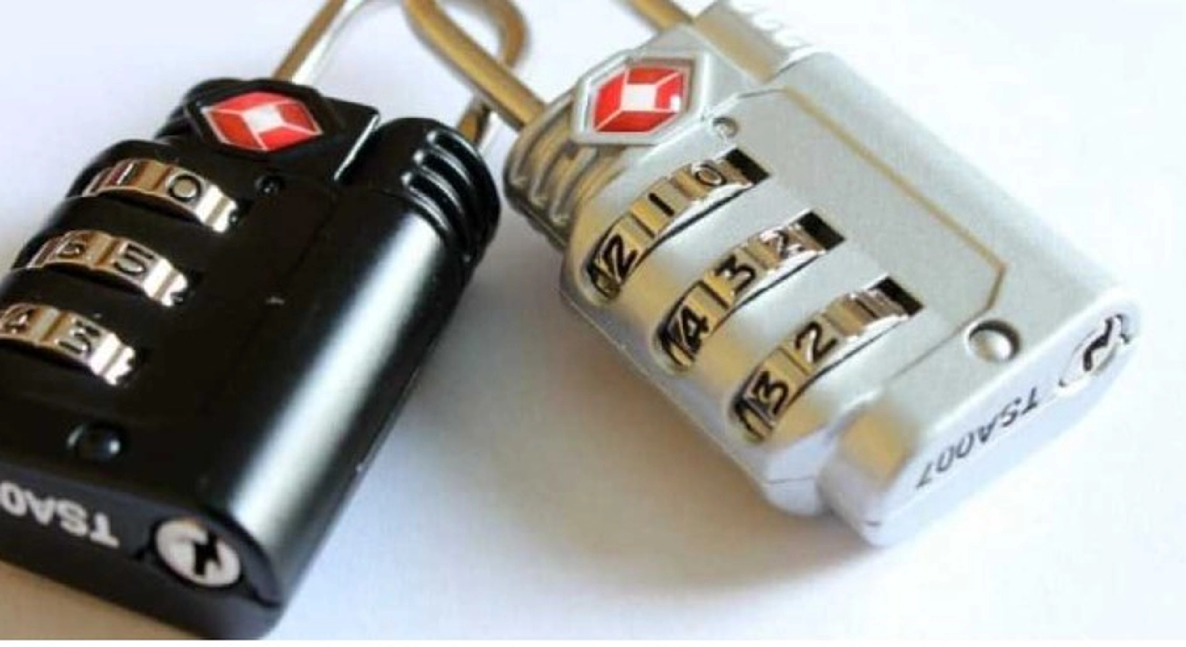 Comment réinitialiser un cadenas à code fermé ?