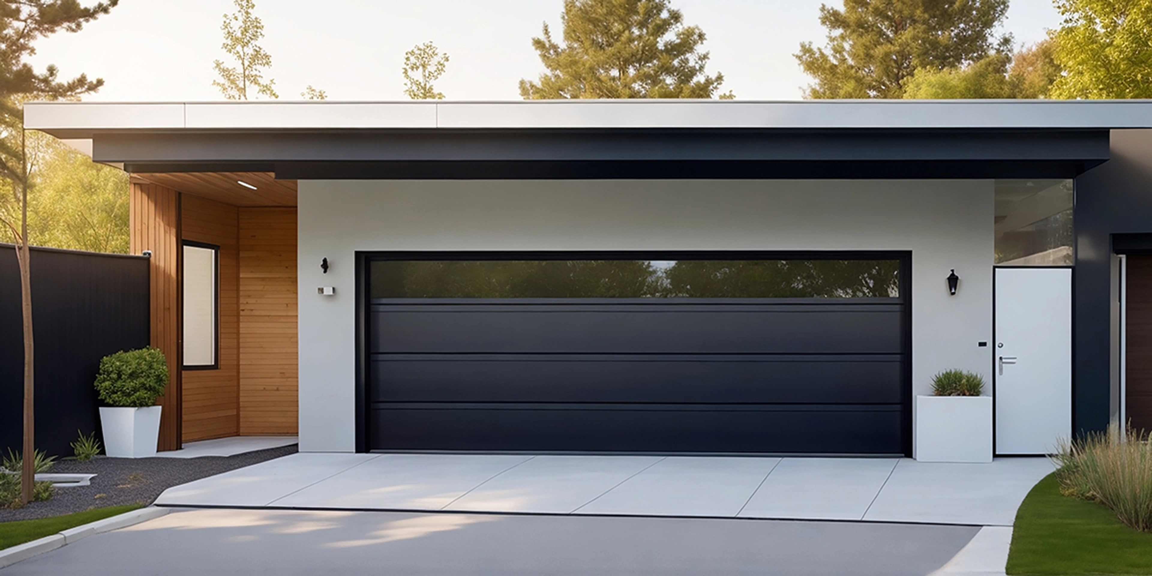 Programmation moteur Somfy porte de garage : guide complet