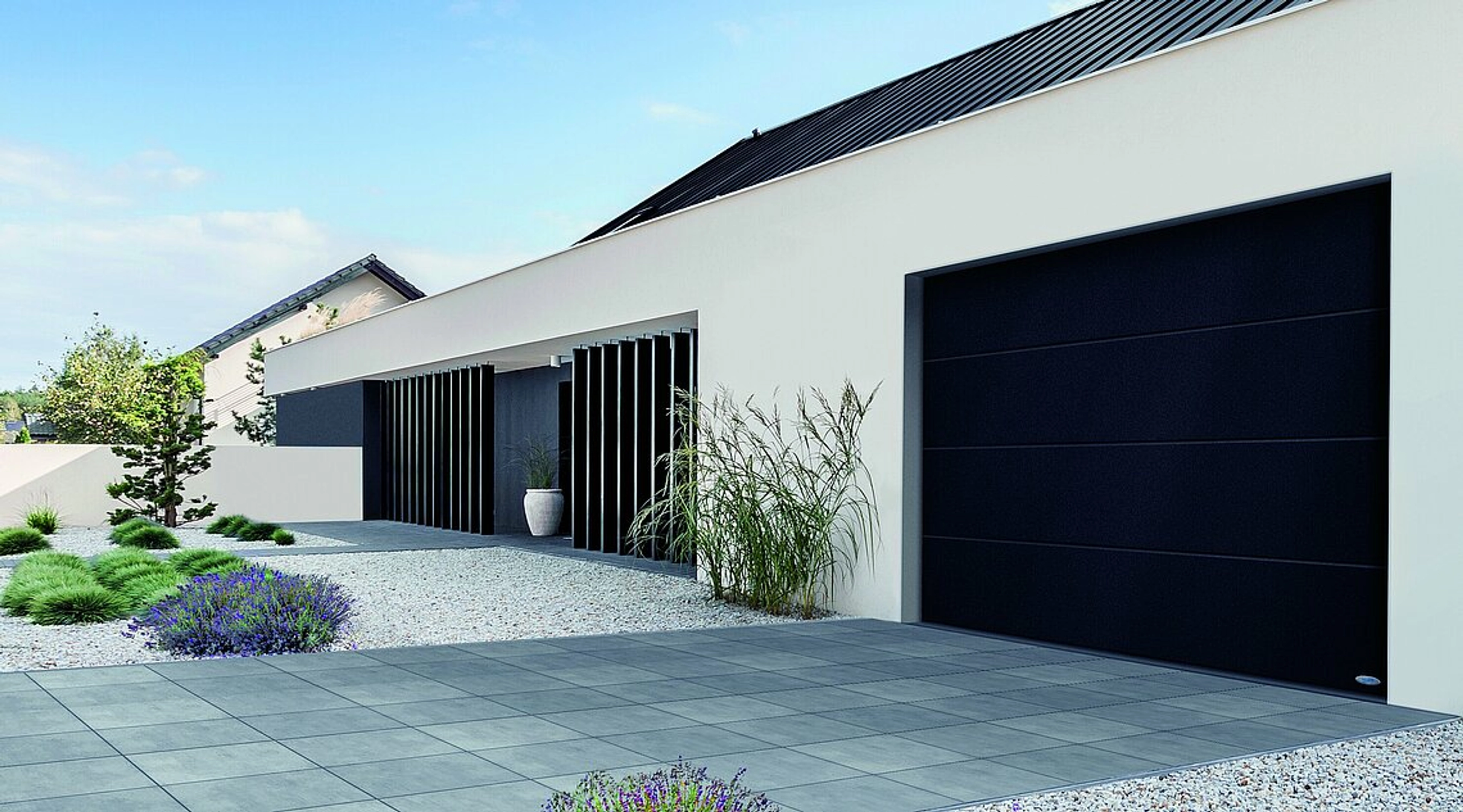 Programmation porte de garage Wayne Dalton Push Pull 600