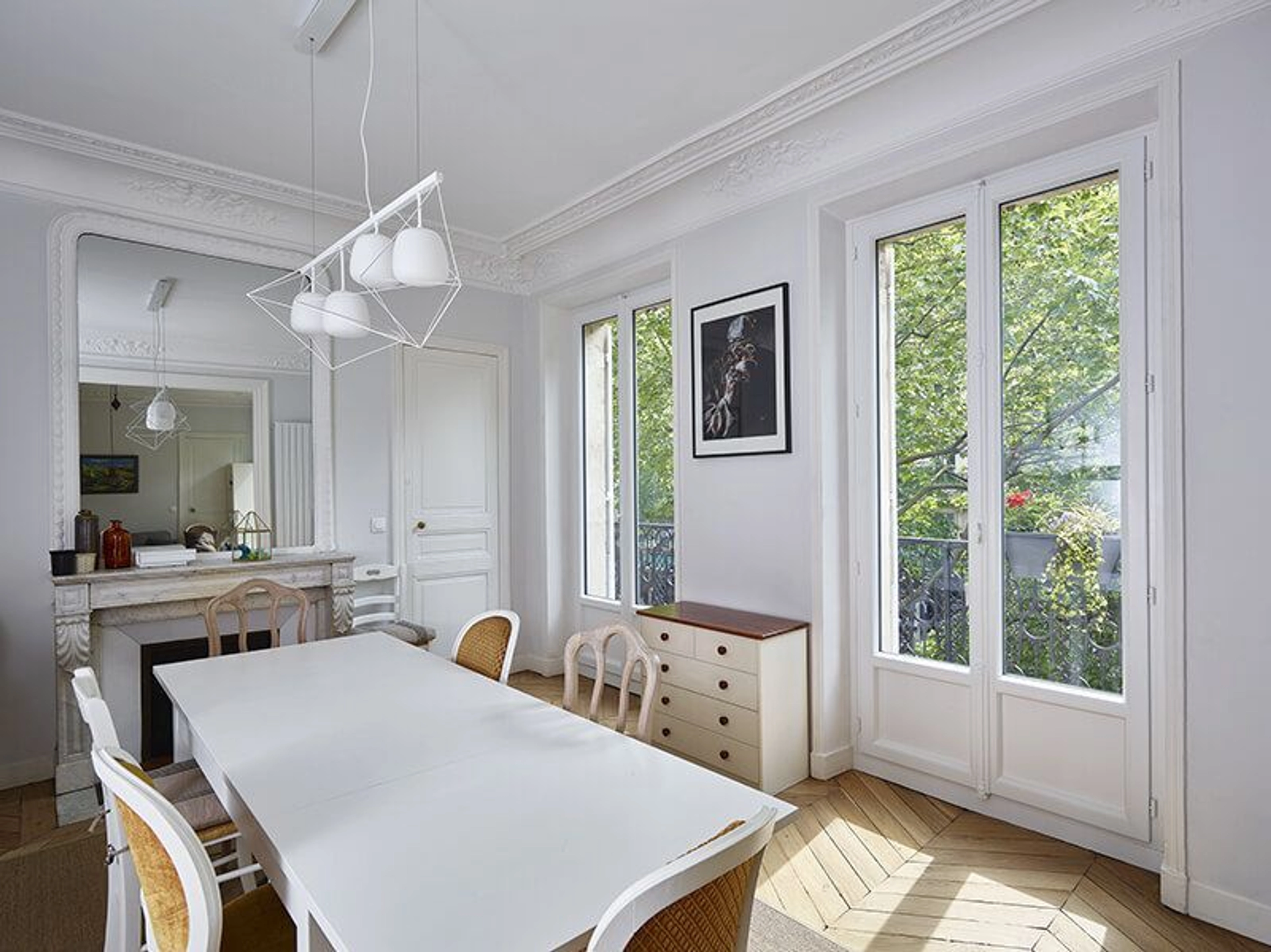 Prix pour transformer une porte-fenêtre en fenêtre