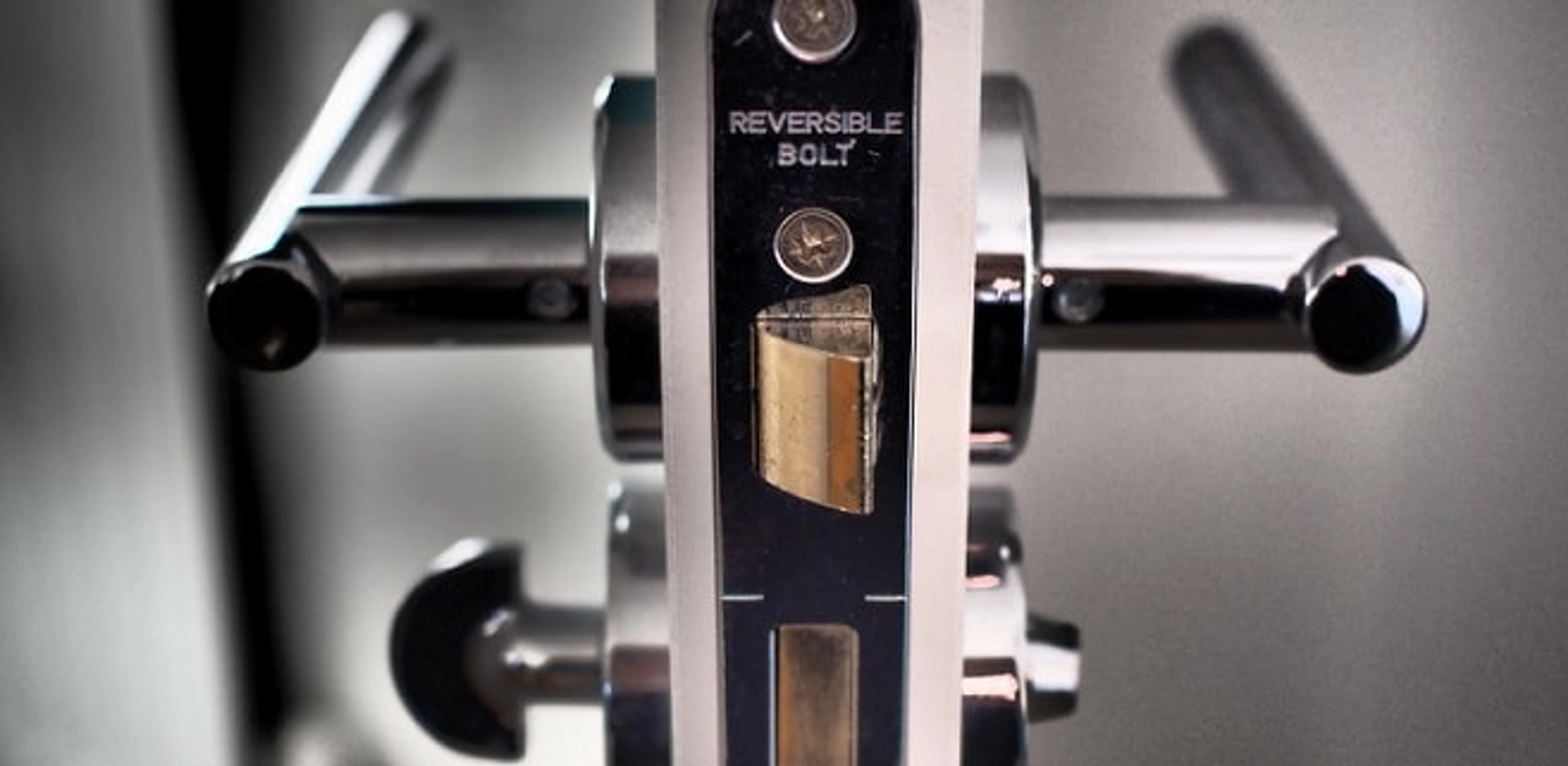 Tutoriel : changer un barillet de serrure 3 points