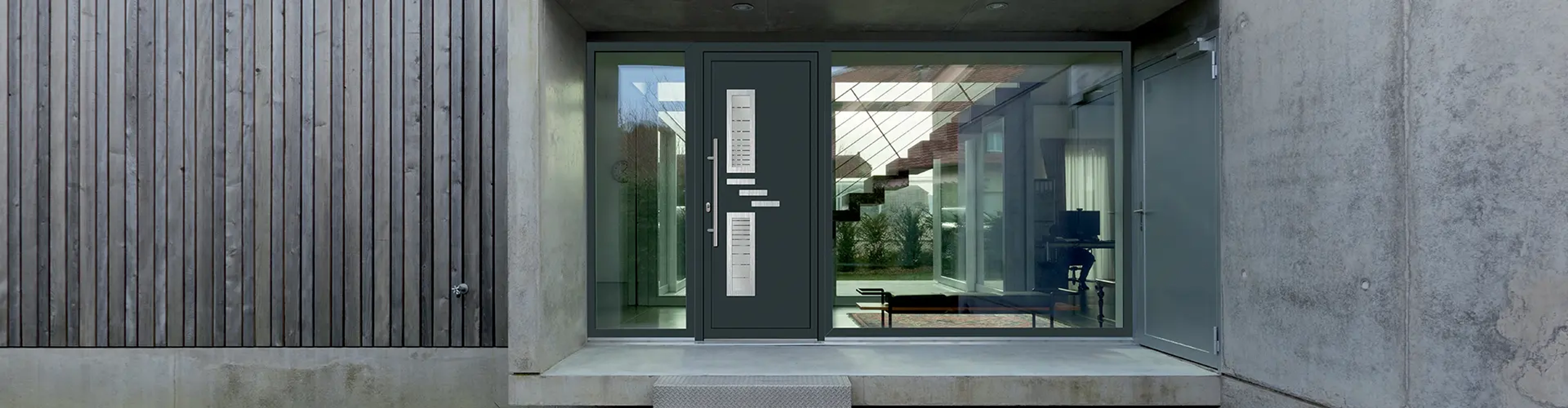 Réglage porte d’entrée 3 gonds : mode d’emploi