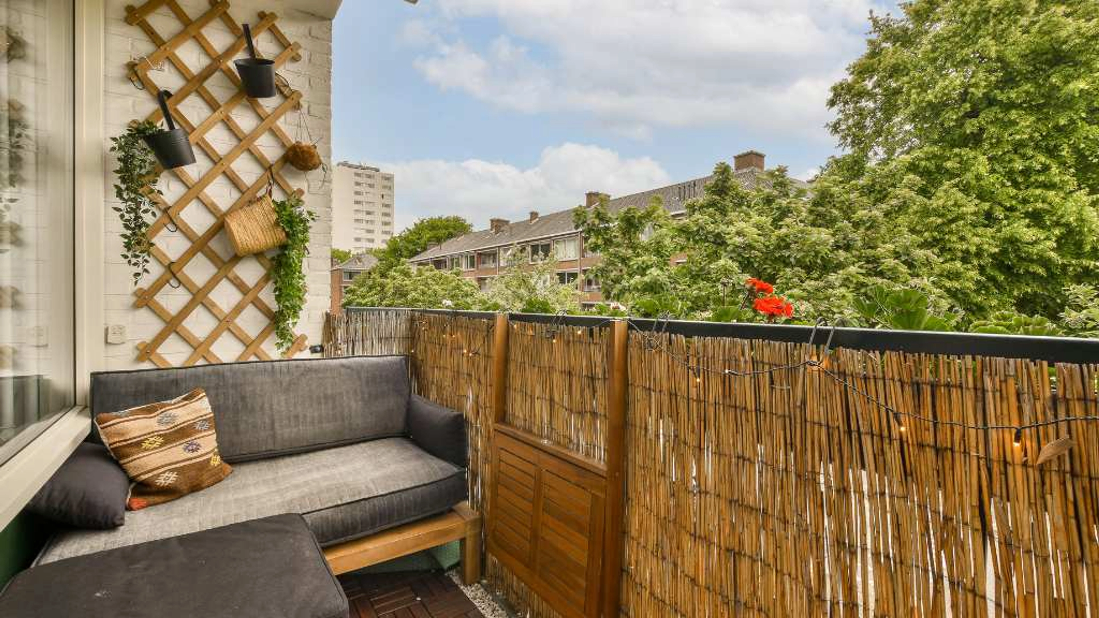 Comment poser un brise vue sans grillage ?