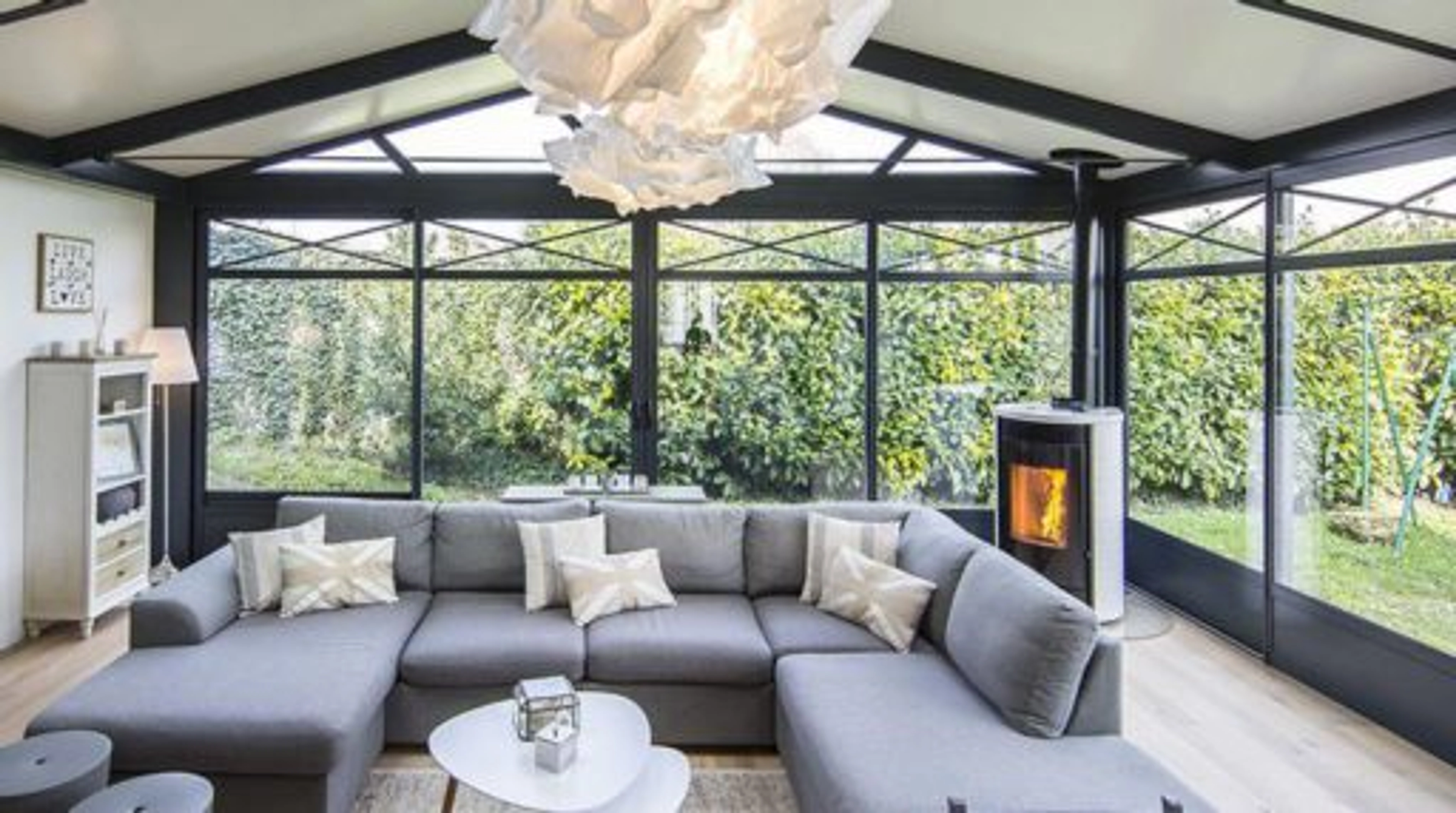 Comment garder la chaleur dans une maison ?