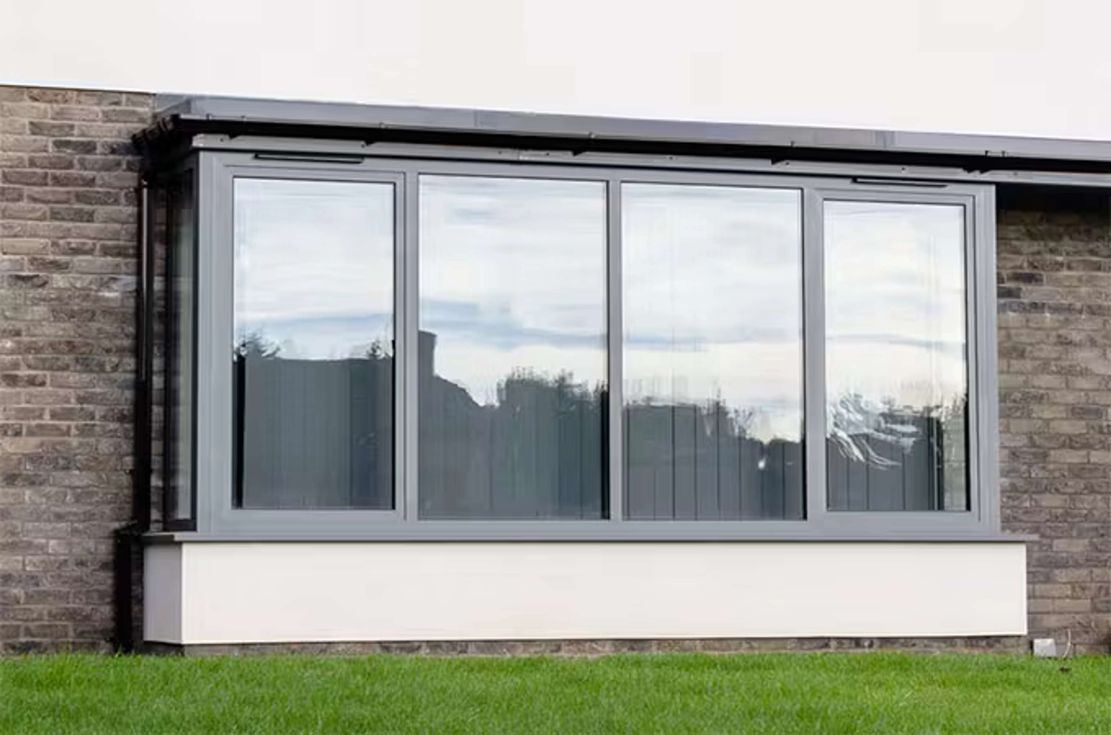 Fenêtre aluminium ou pvc : que choisir ?