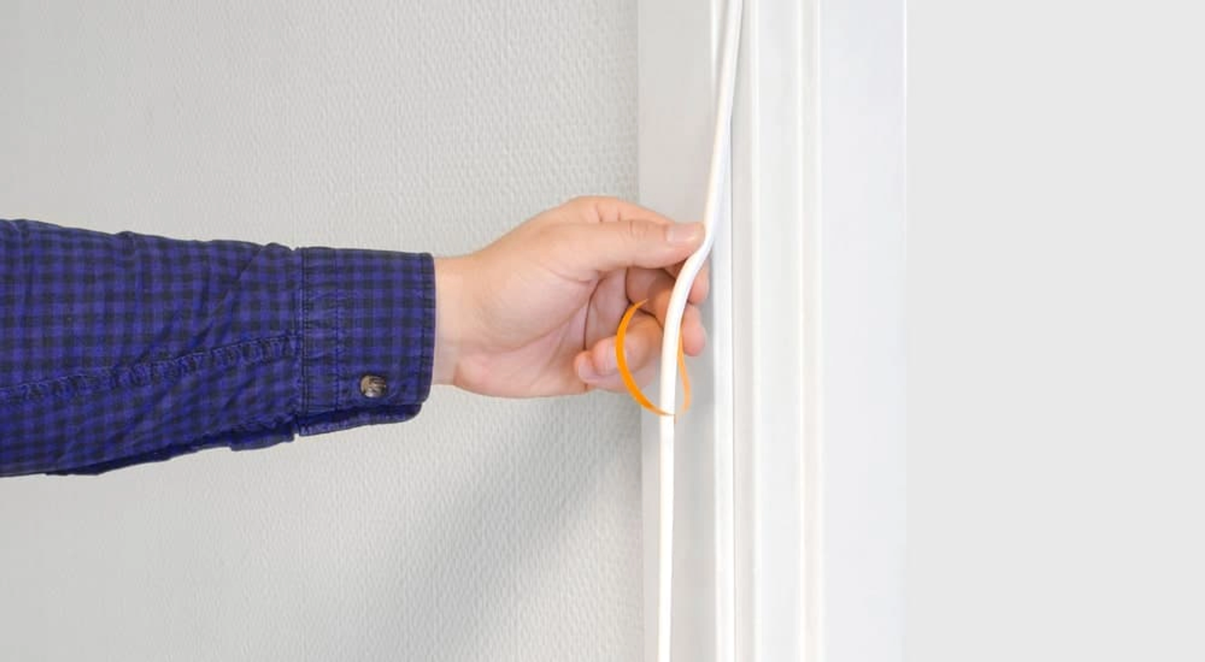 Comment optimiser l’isolation porte d’entrée