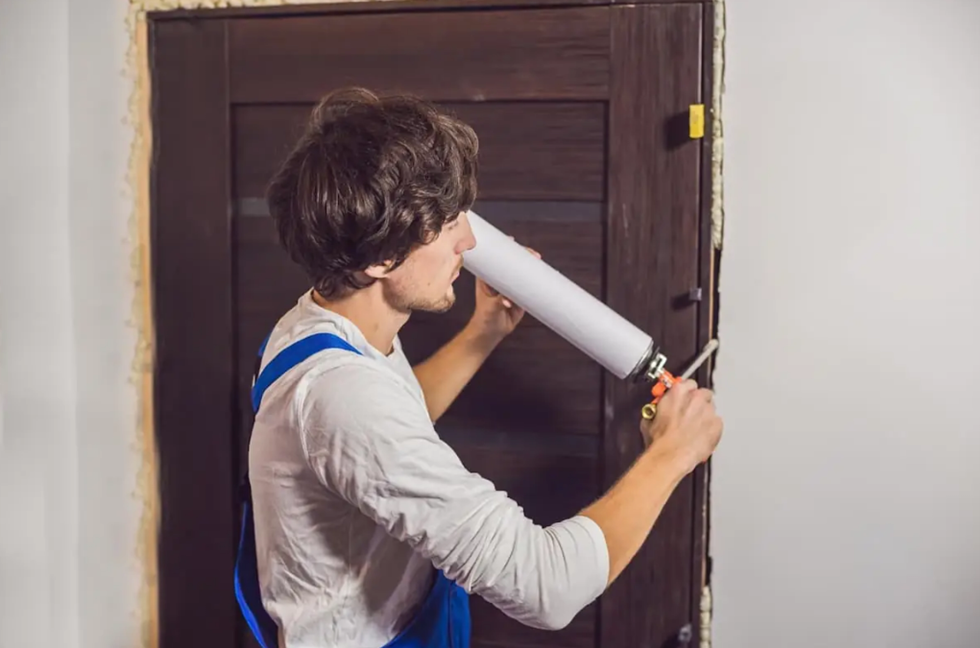 Comment optimiser l’isolation porte d’entrée