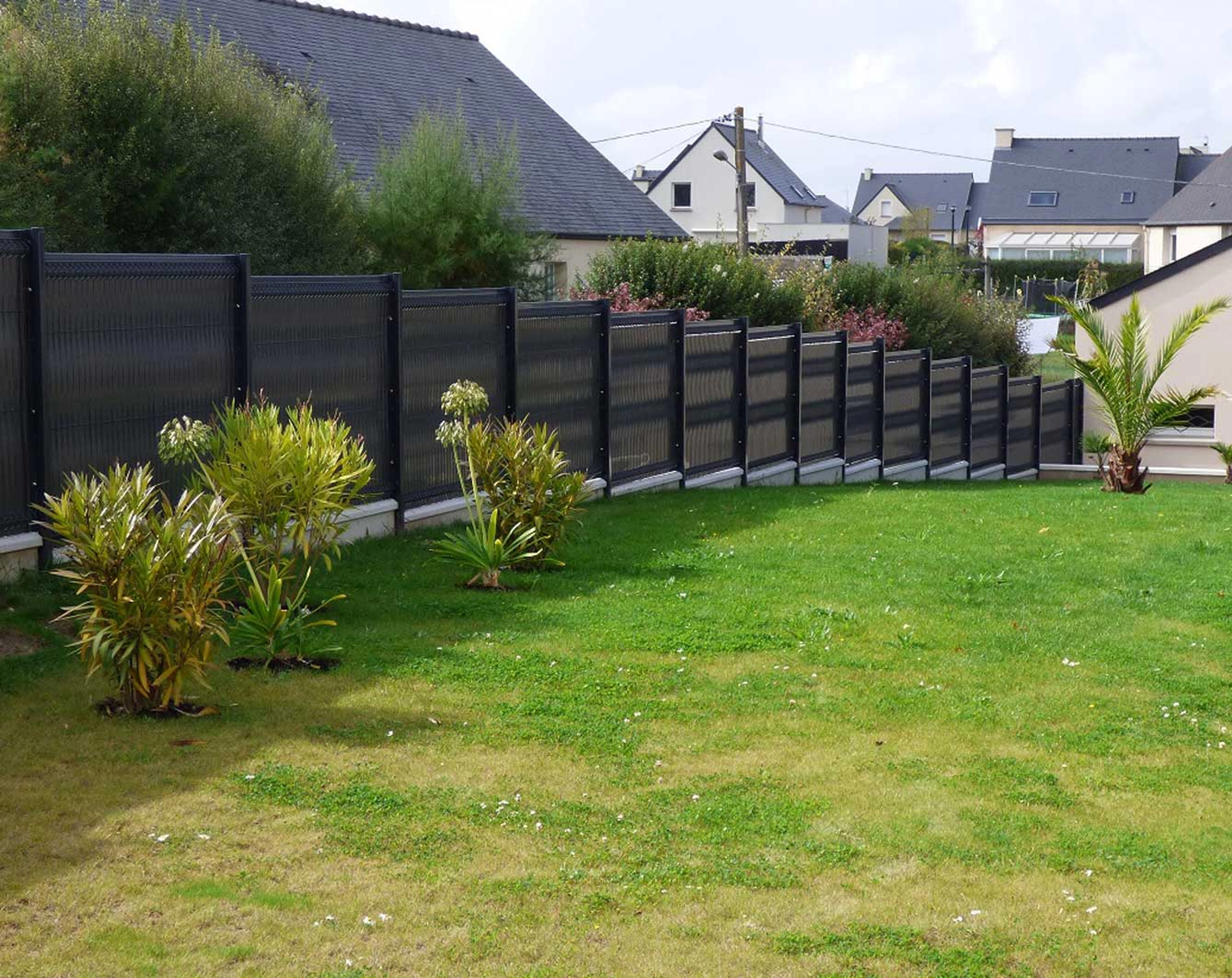 Déclaration préalable pour clôture : démarches à suivre