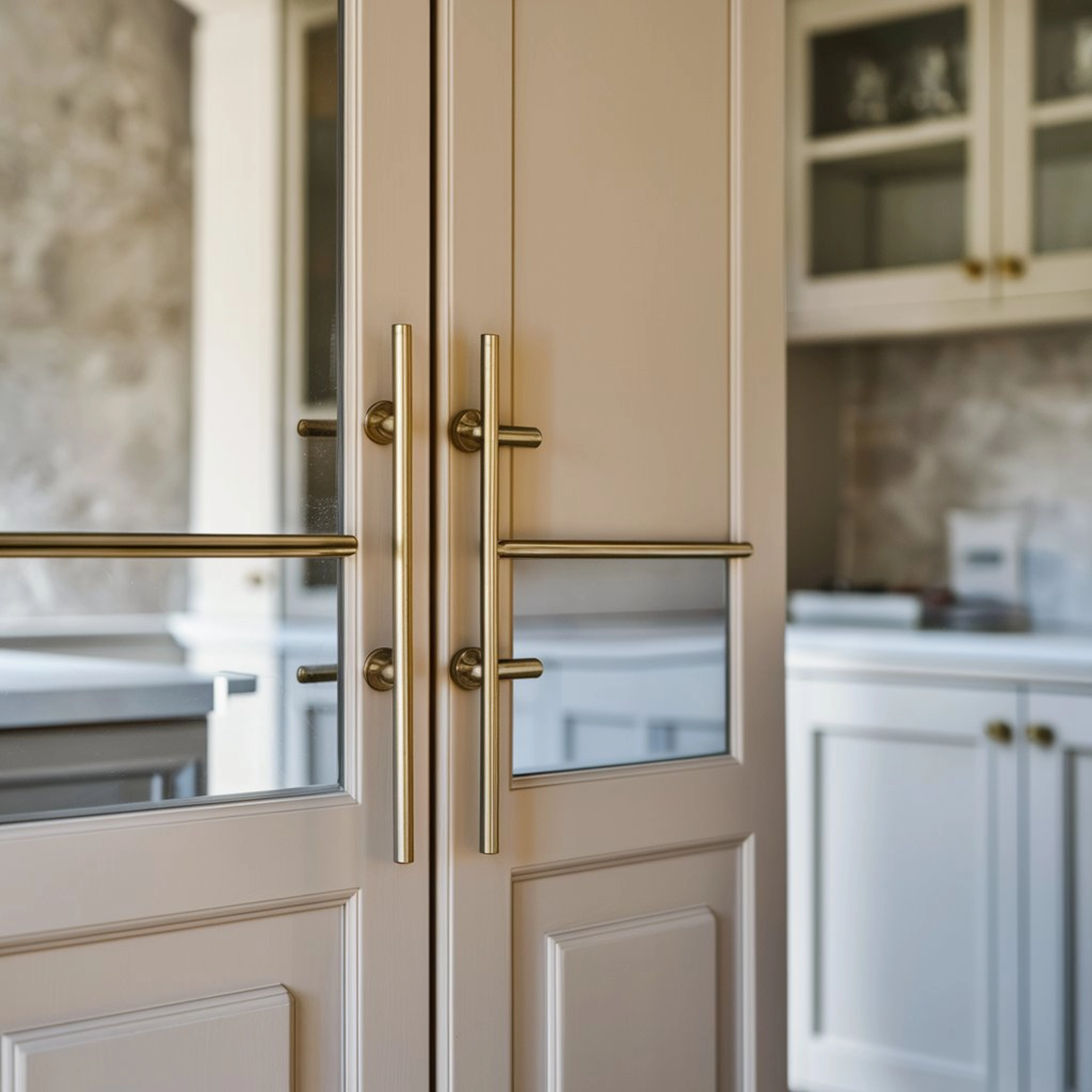 Comment remplacer porte cuisine ?