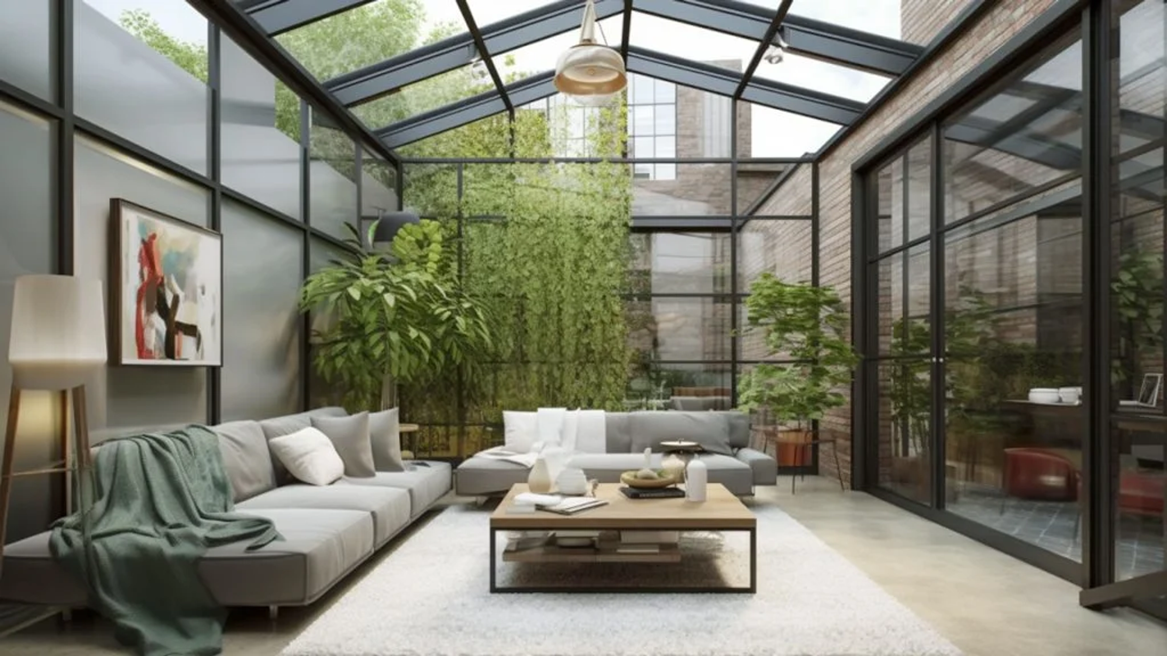 Faut-il opter pour une véranda ou extension ?