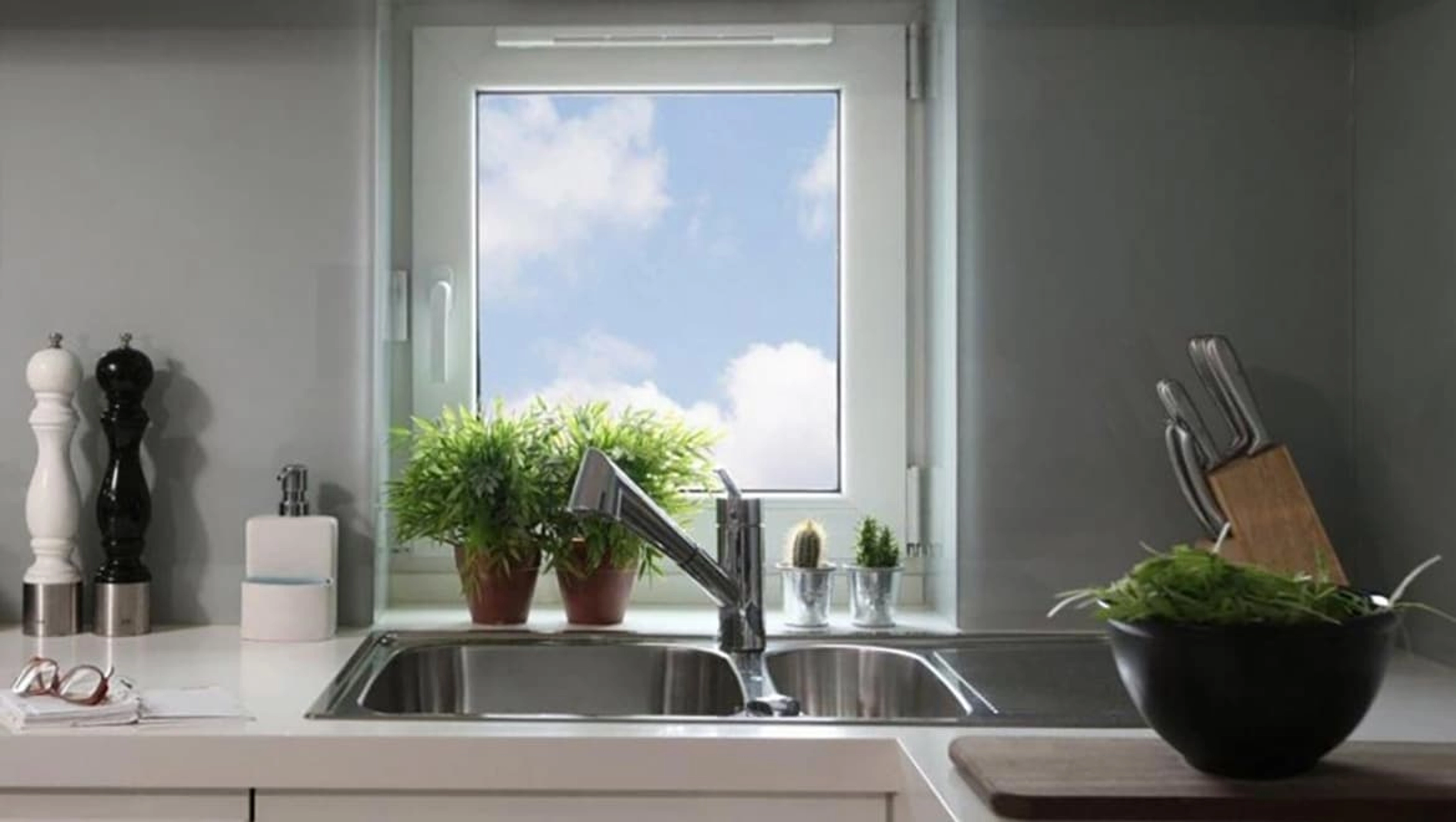 Comment changer aération caisson volet roulant ?