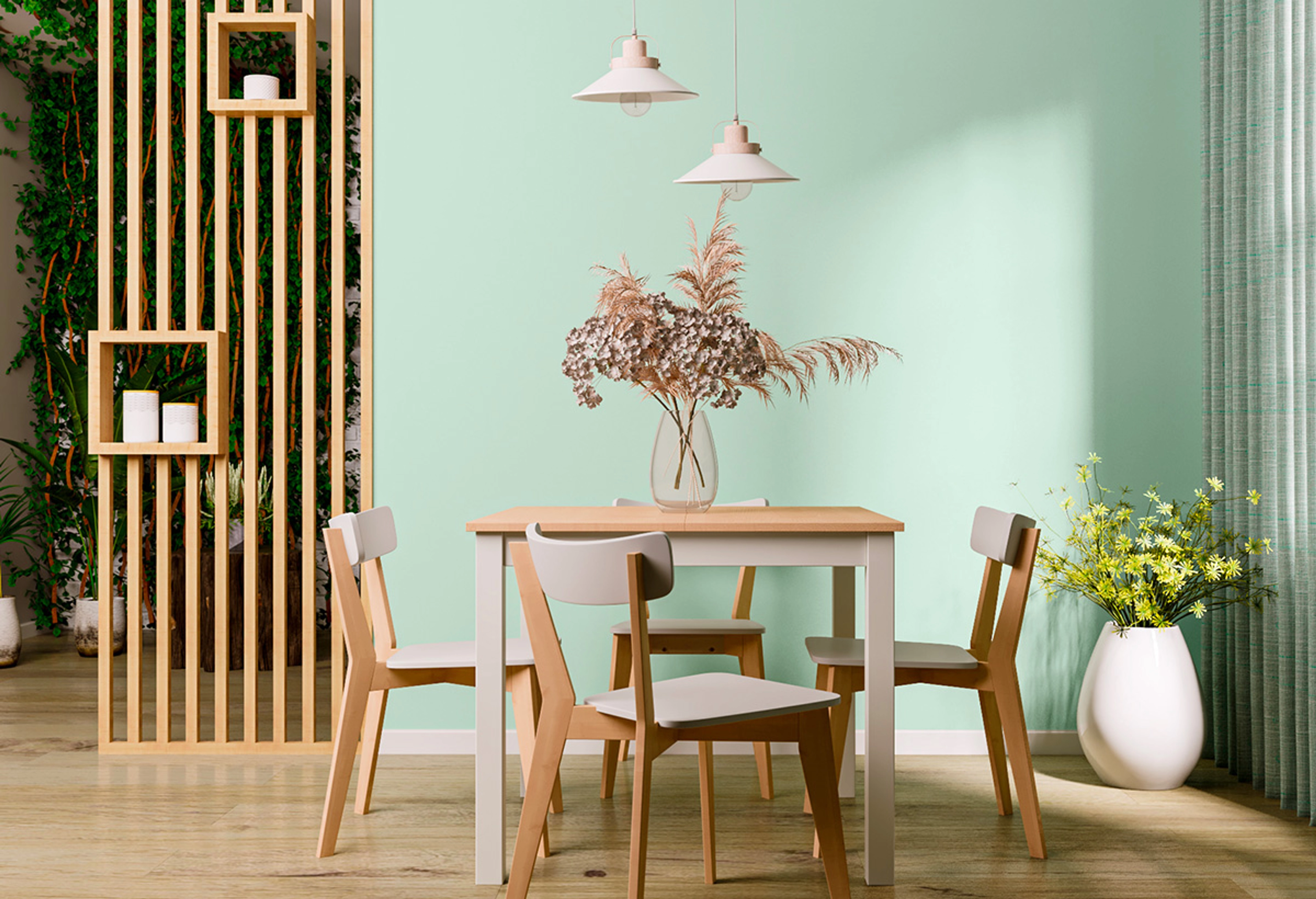 Comment camoufler une porte d’intérieur ? Astuces déco