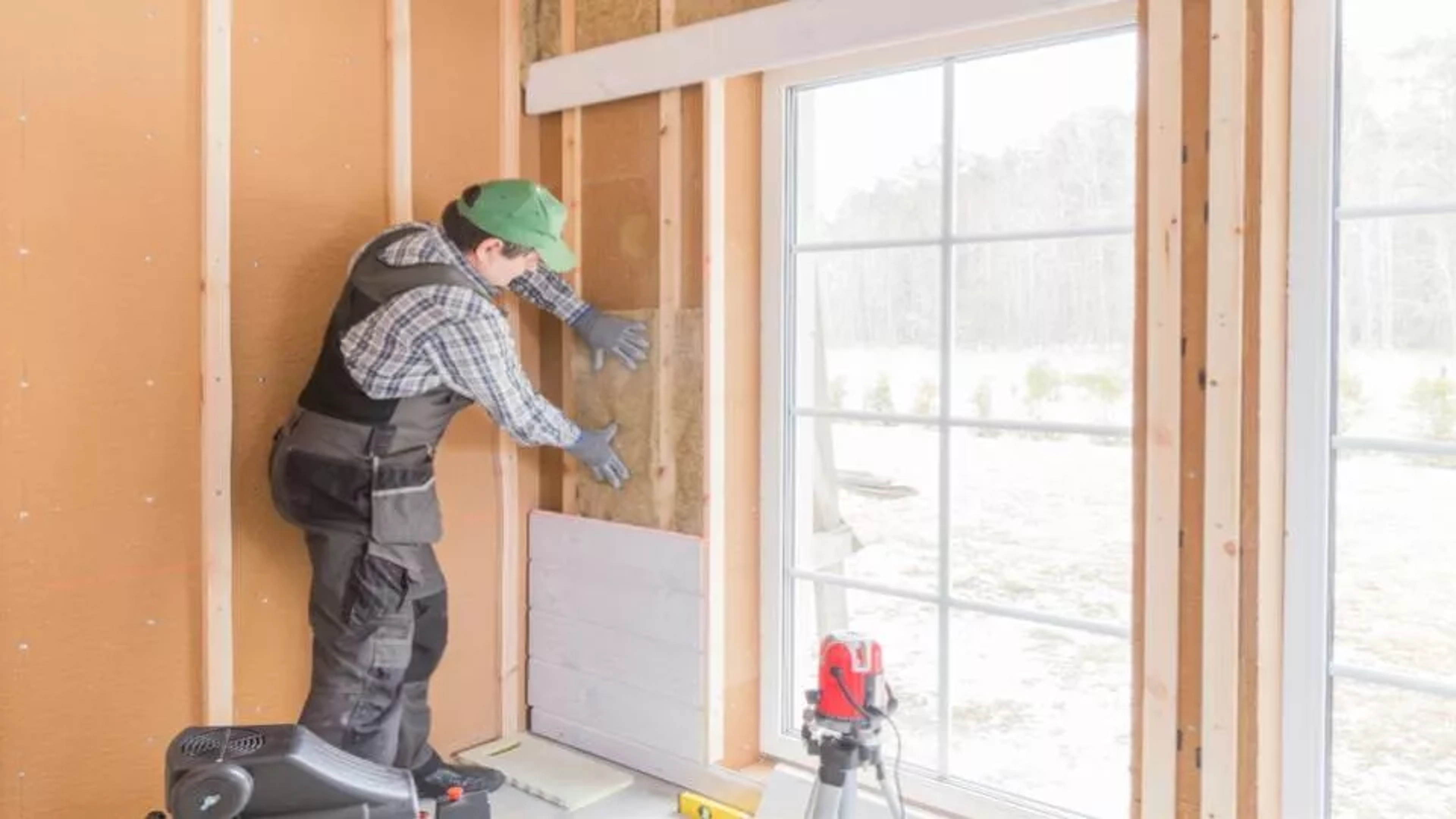 Que faire si votre baie vitrée ne ferme plus ?