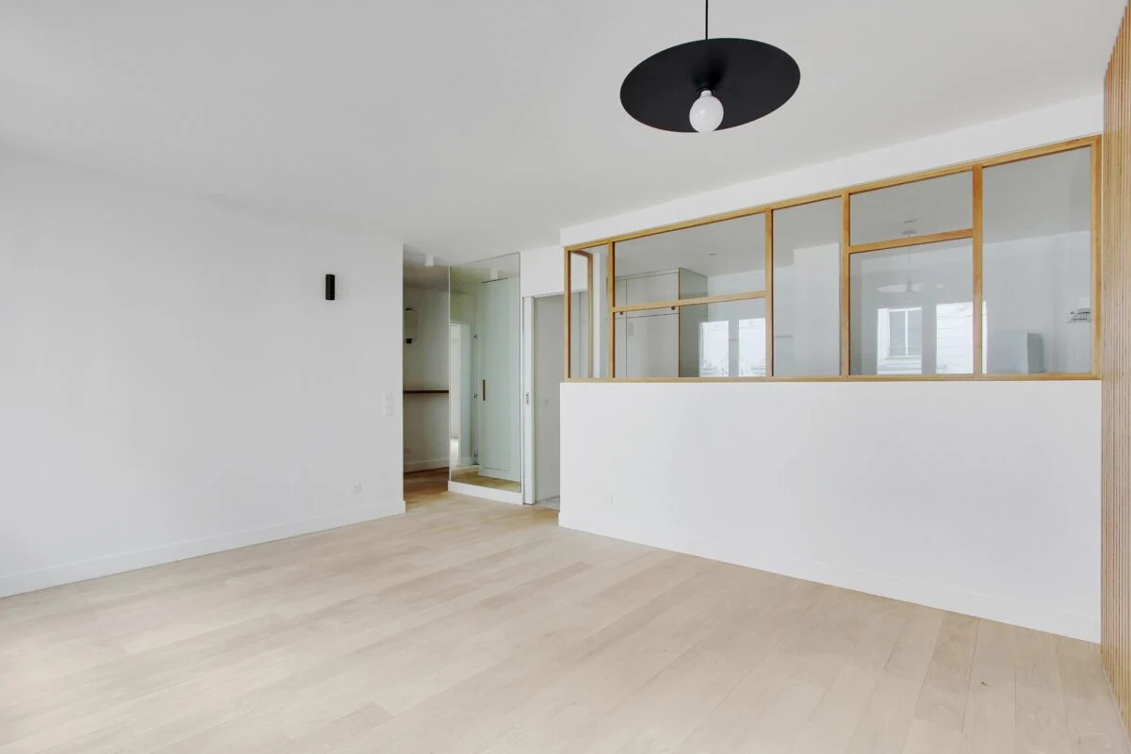 Prix verrière intérieure : métal, bois ou alu ?