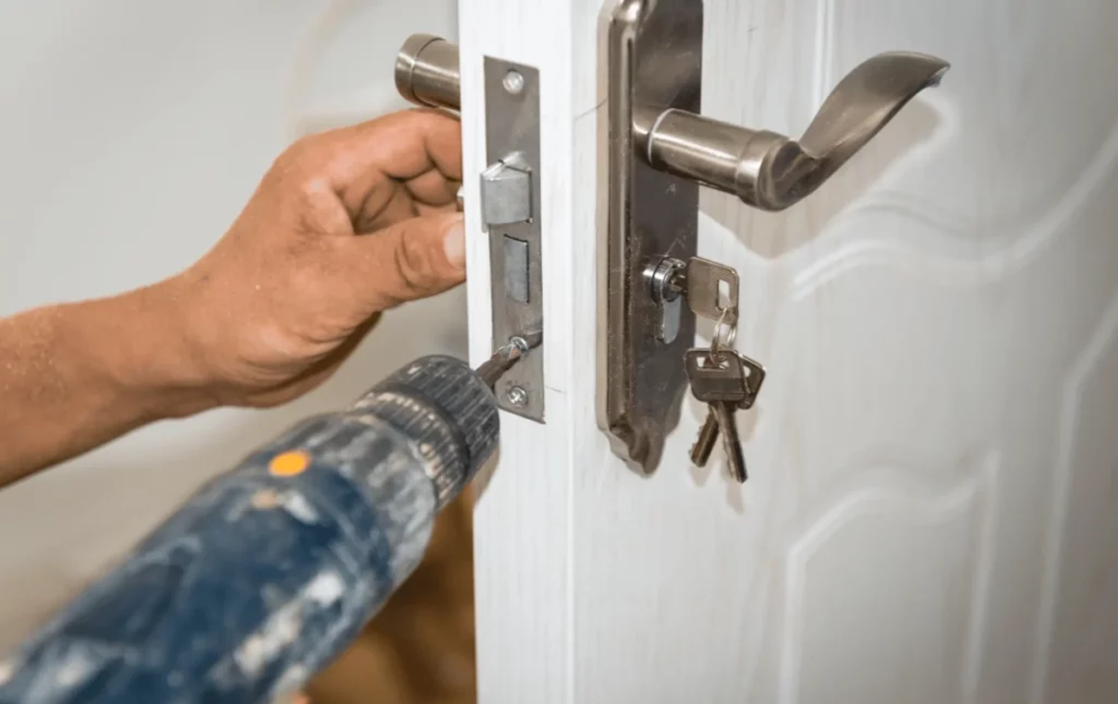 Comment forcer une serrure ? Étapes et astuces