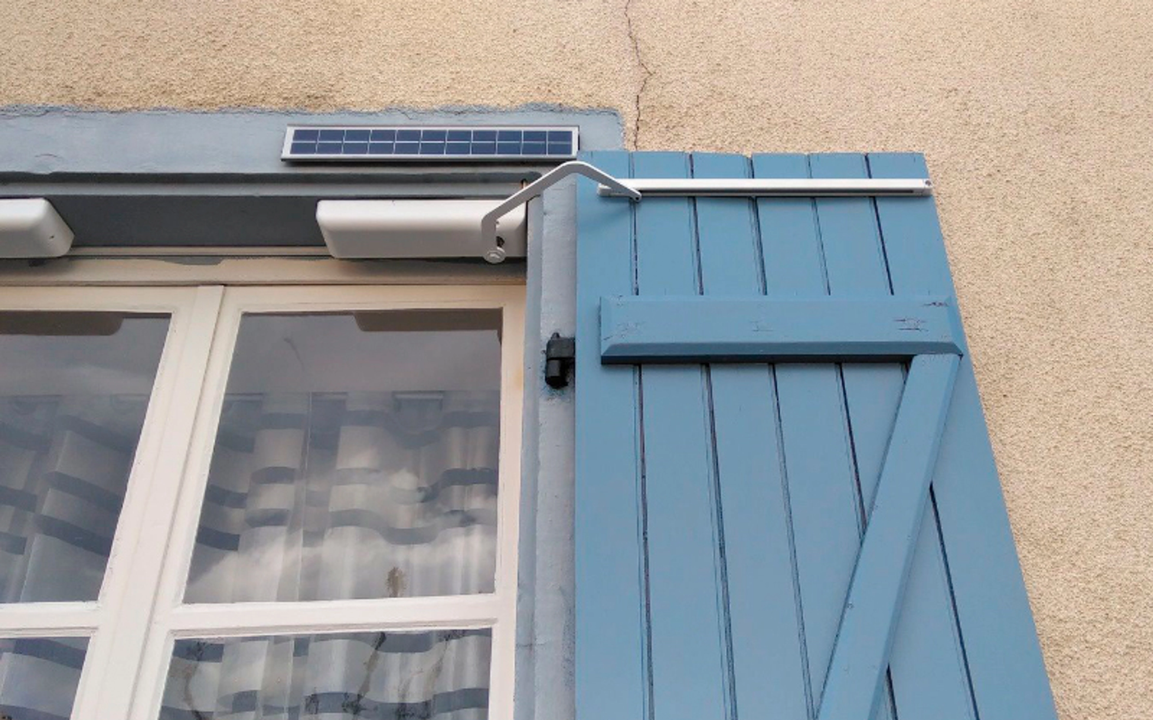 Quelles primes pour le changement de volets battants ?