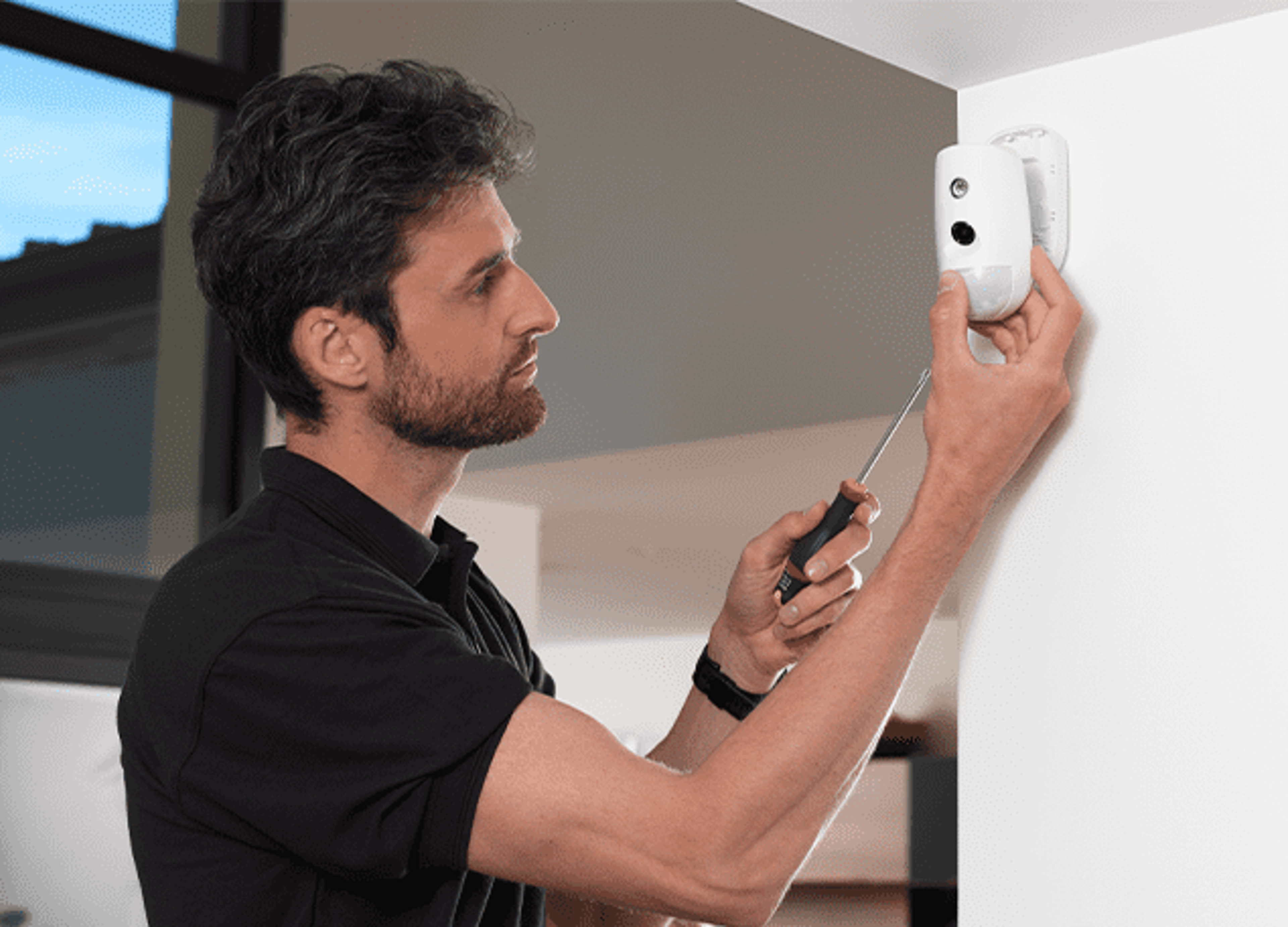 Top 10 des alarmes de maisons sans fil avec caméra