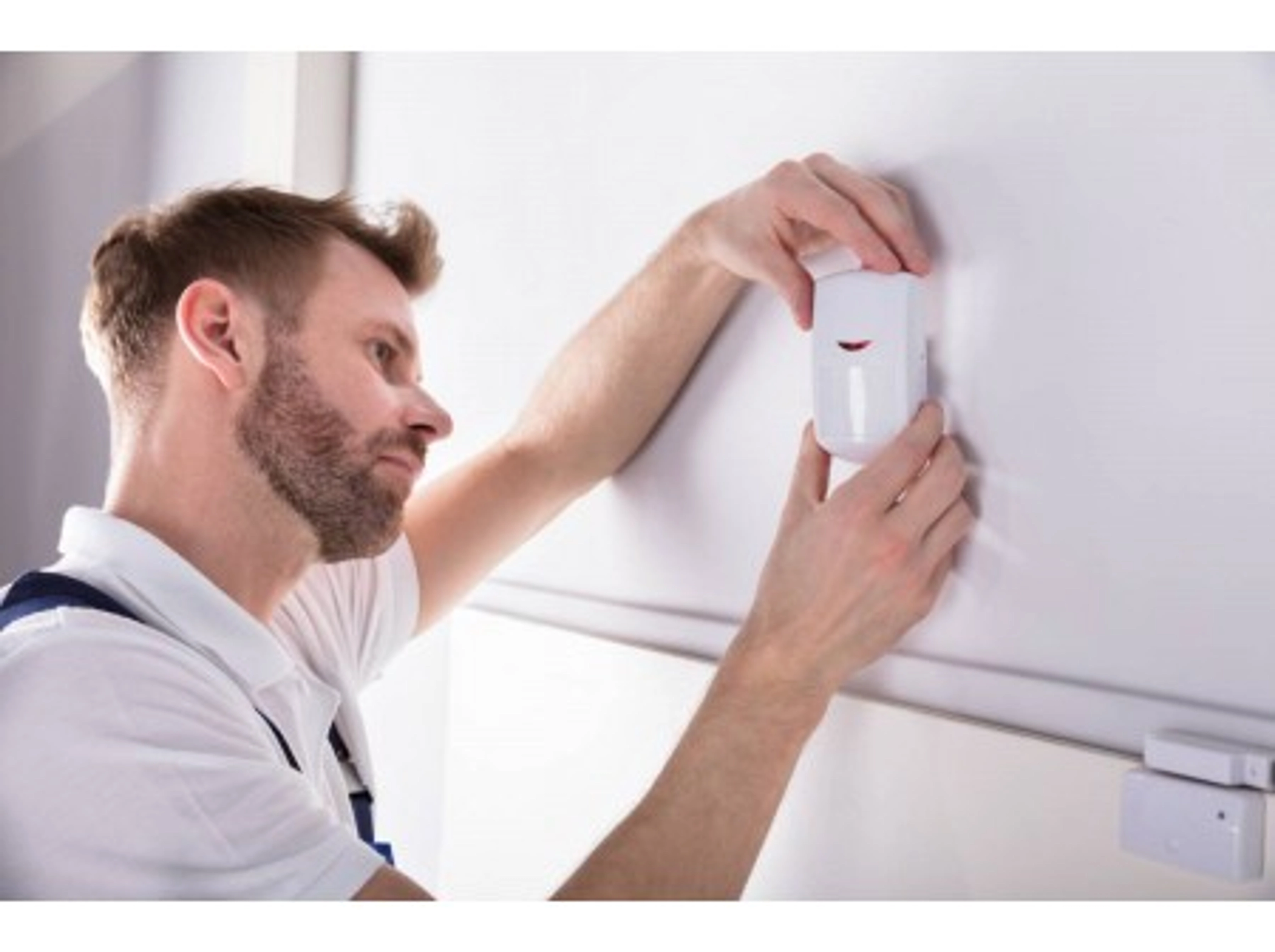 Quel est le meilleur système d’alarme pour une maison ?