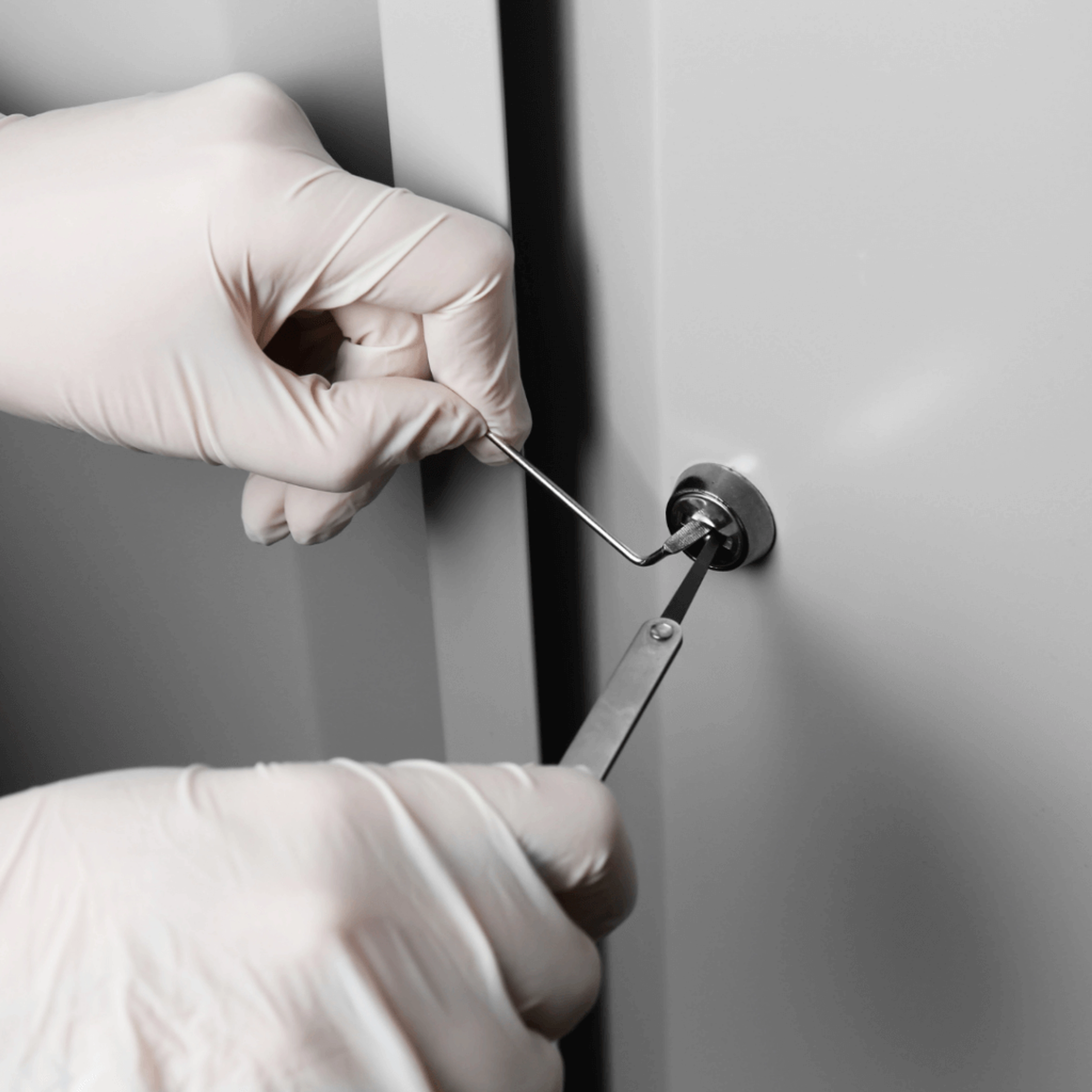 Comment ouvrir une boîte aux lettres sans clé ?