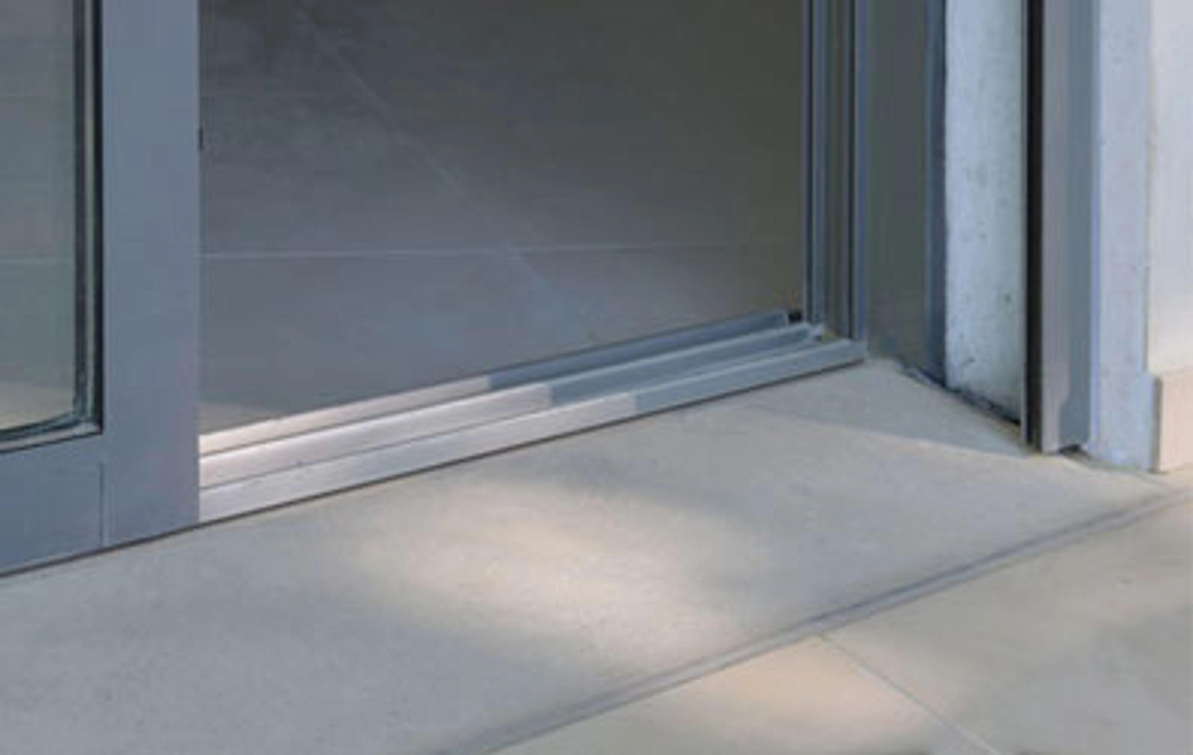 Comment rehausser le seuil d’une porte d’entrée ?