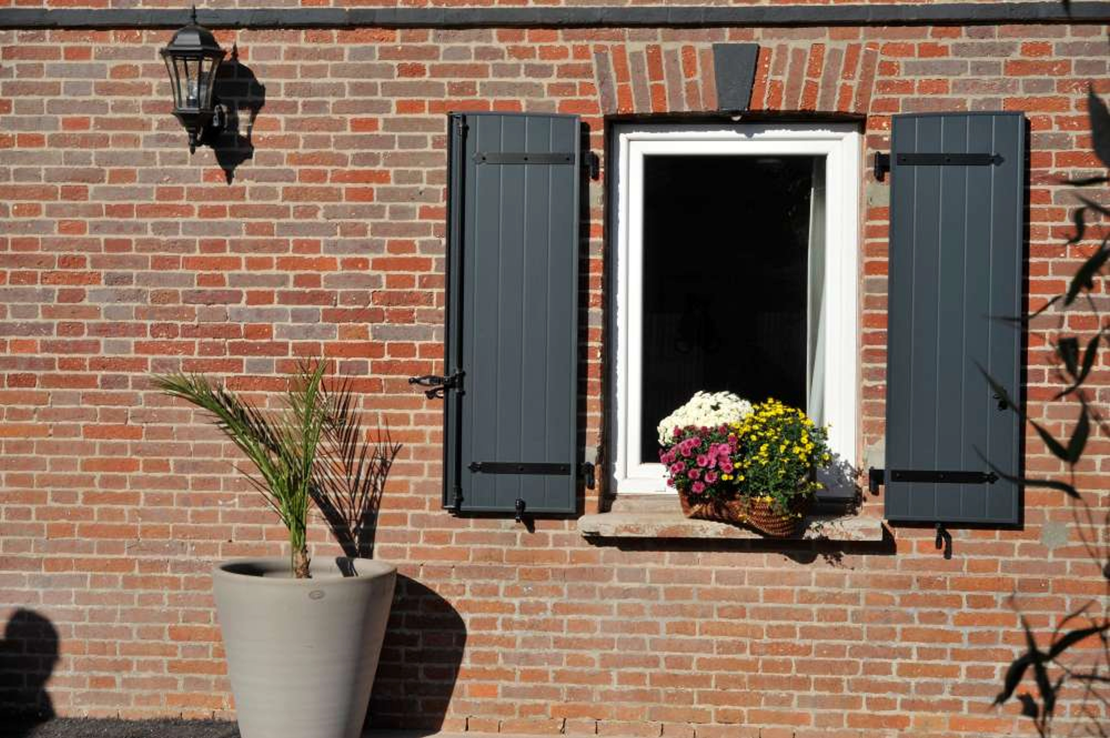 Quelles primes pour le changement de volets battants ?