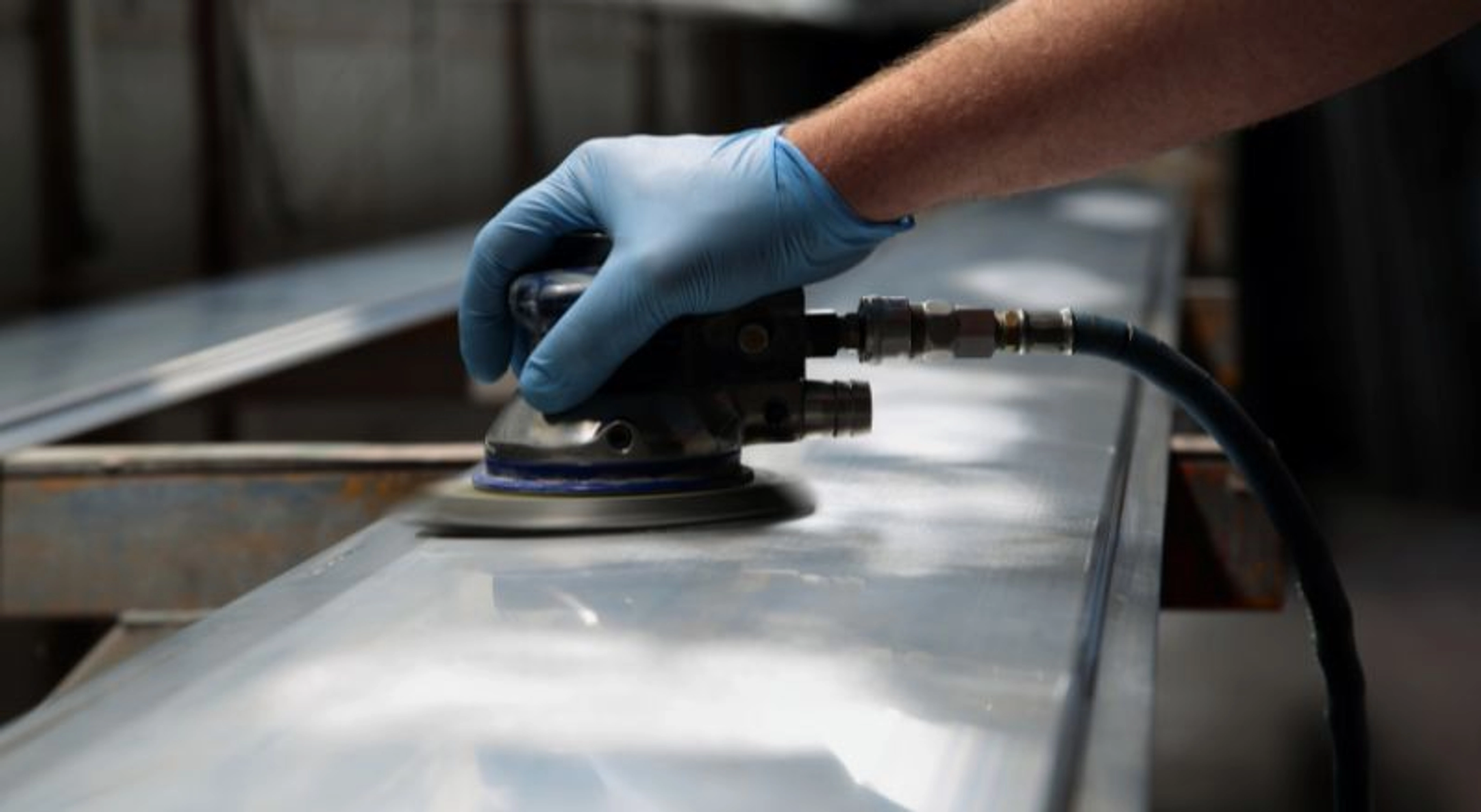 Quelle peinture pour une porte de garage sectionnelle ?