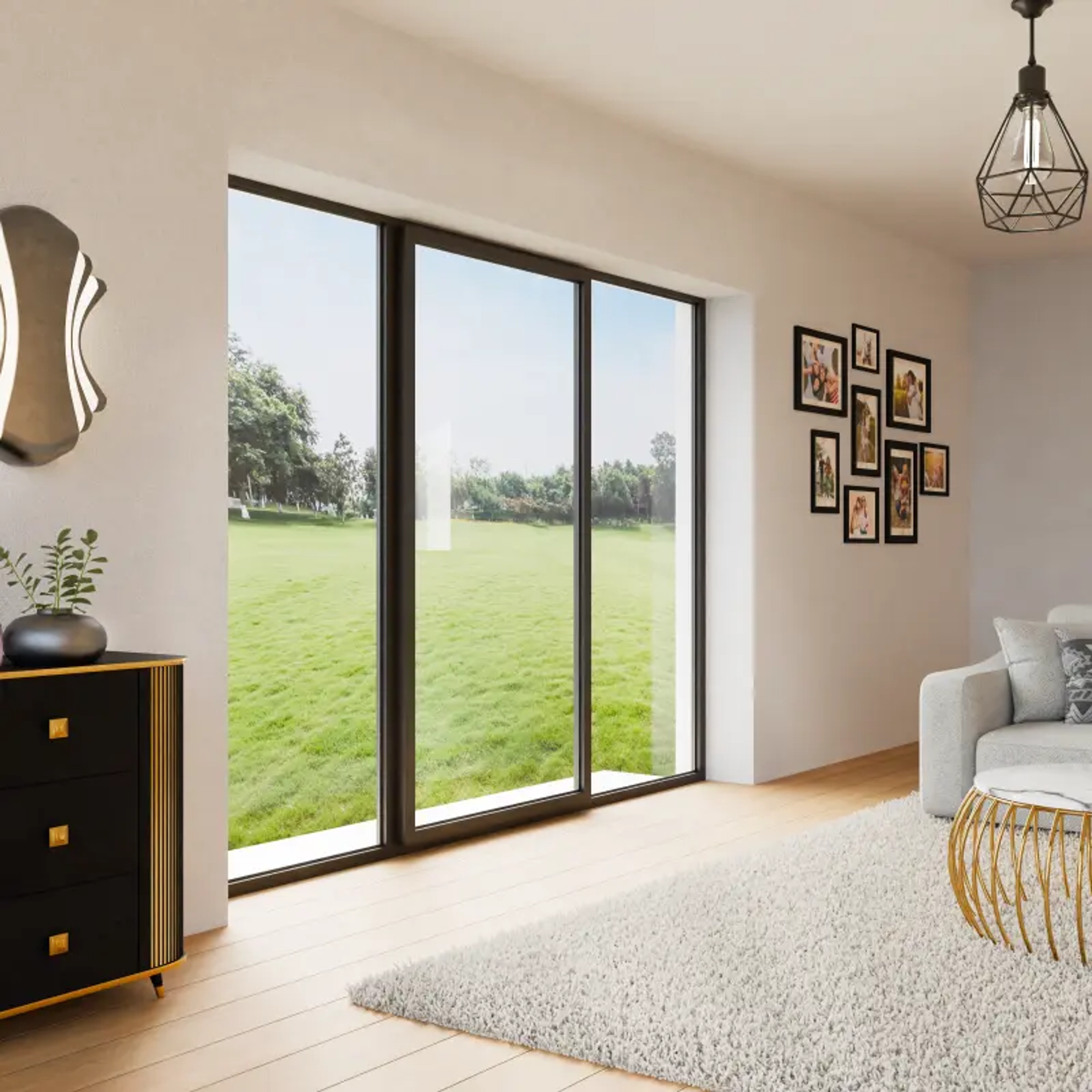 Vitre fenêtre cassée :réparation ou remplacement?