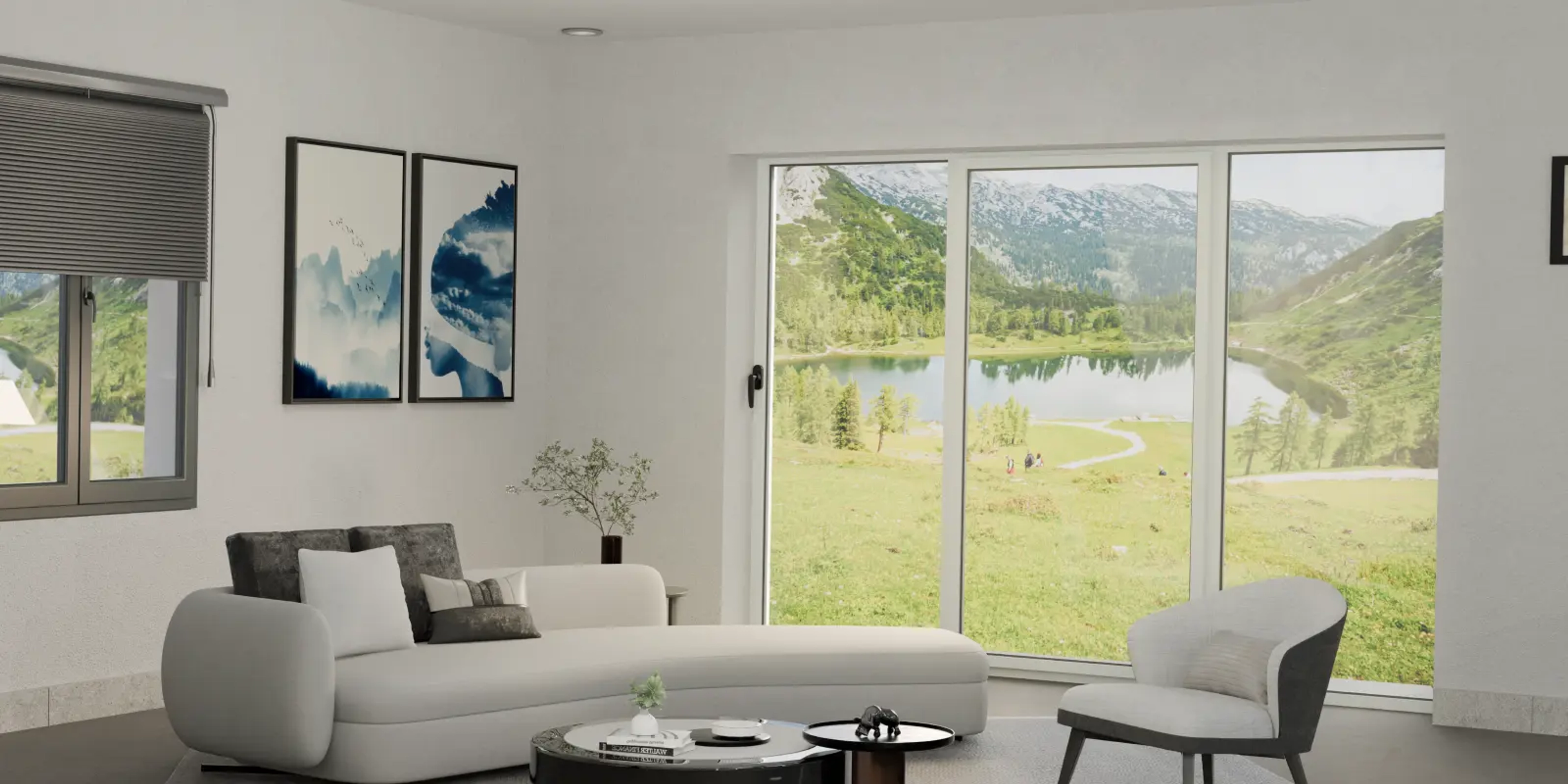 Réparation baie vitrée camping-car : astuces et tarifs