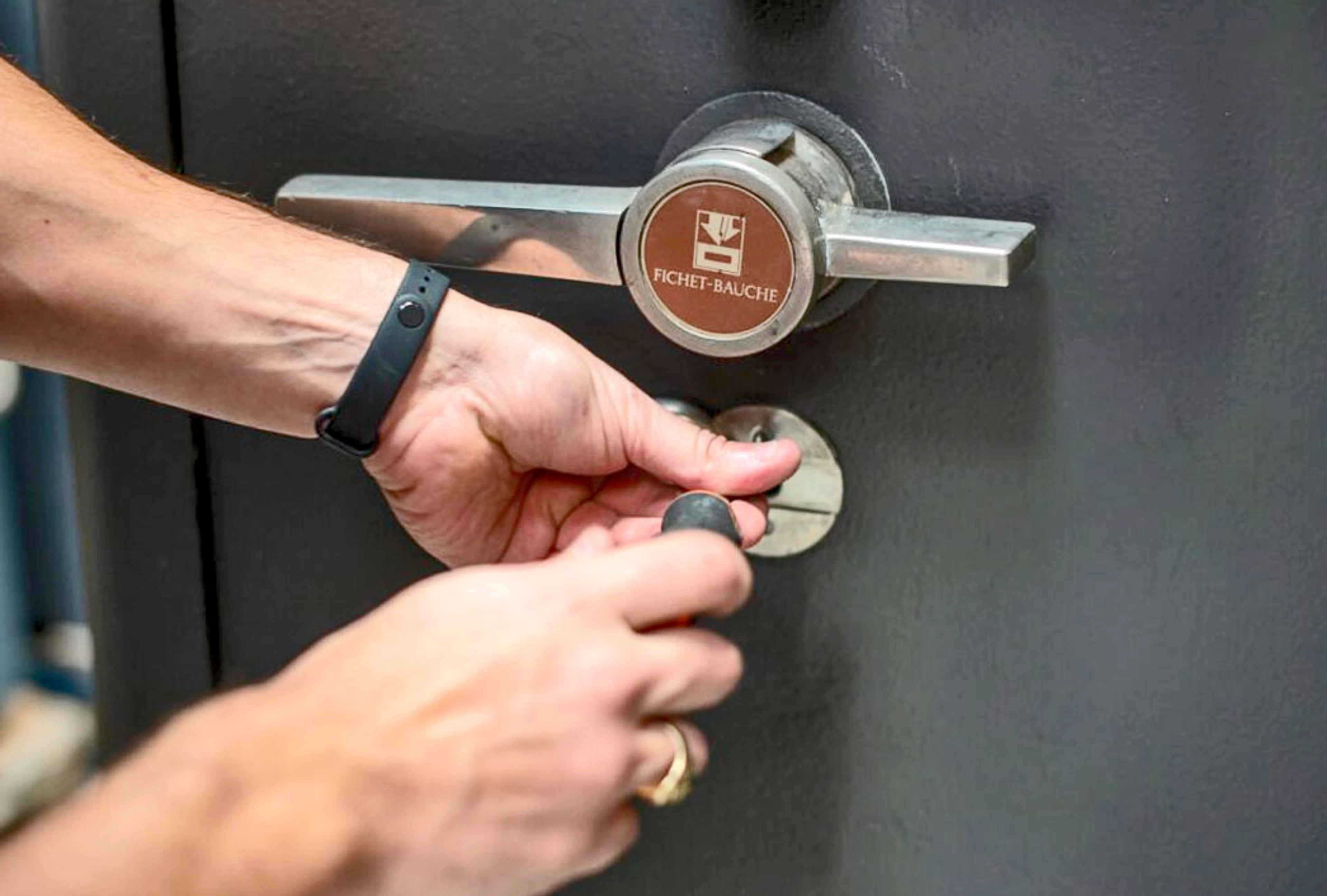 Refaire une clé : combien ça coûte ?