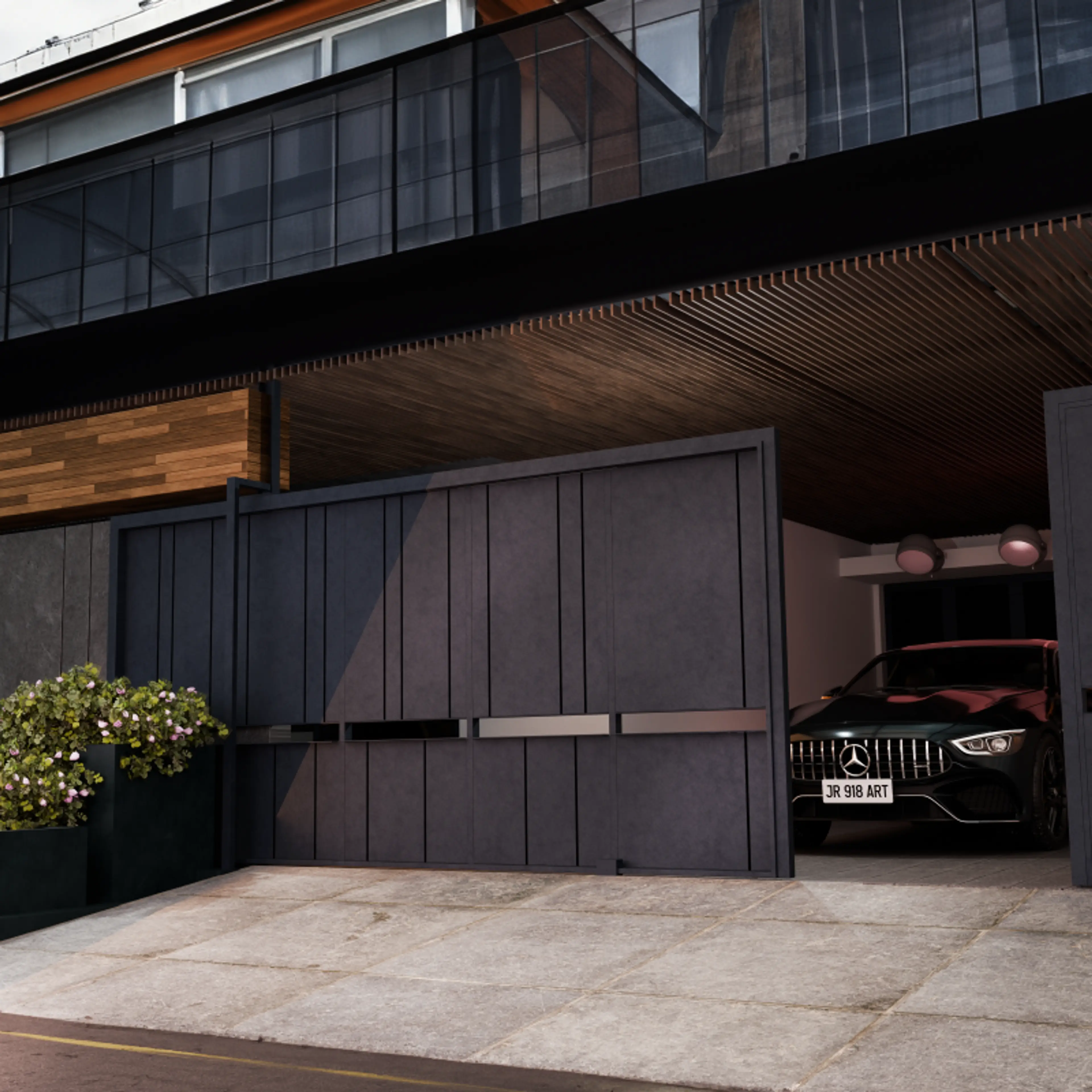 portail3D